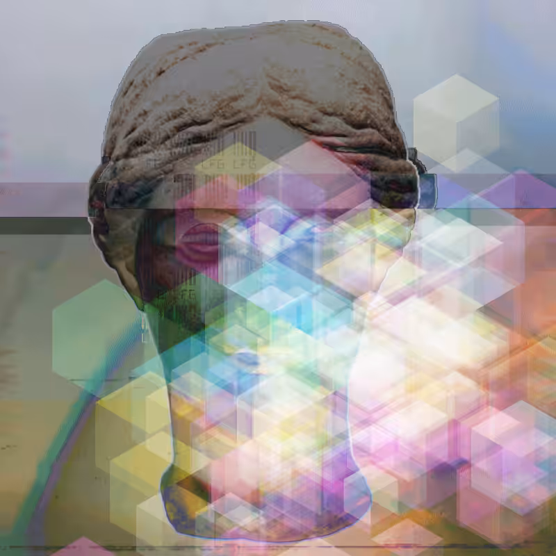 MIND TRICKS #19