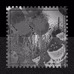 Stamps of Onablo #444