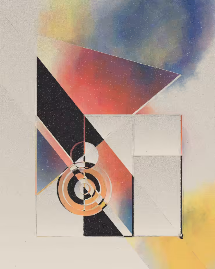 Intuitive by Asaf Slook #177