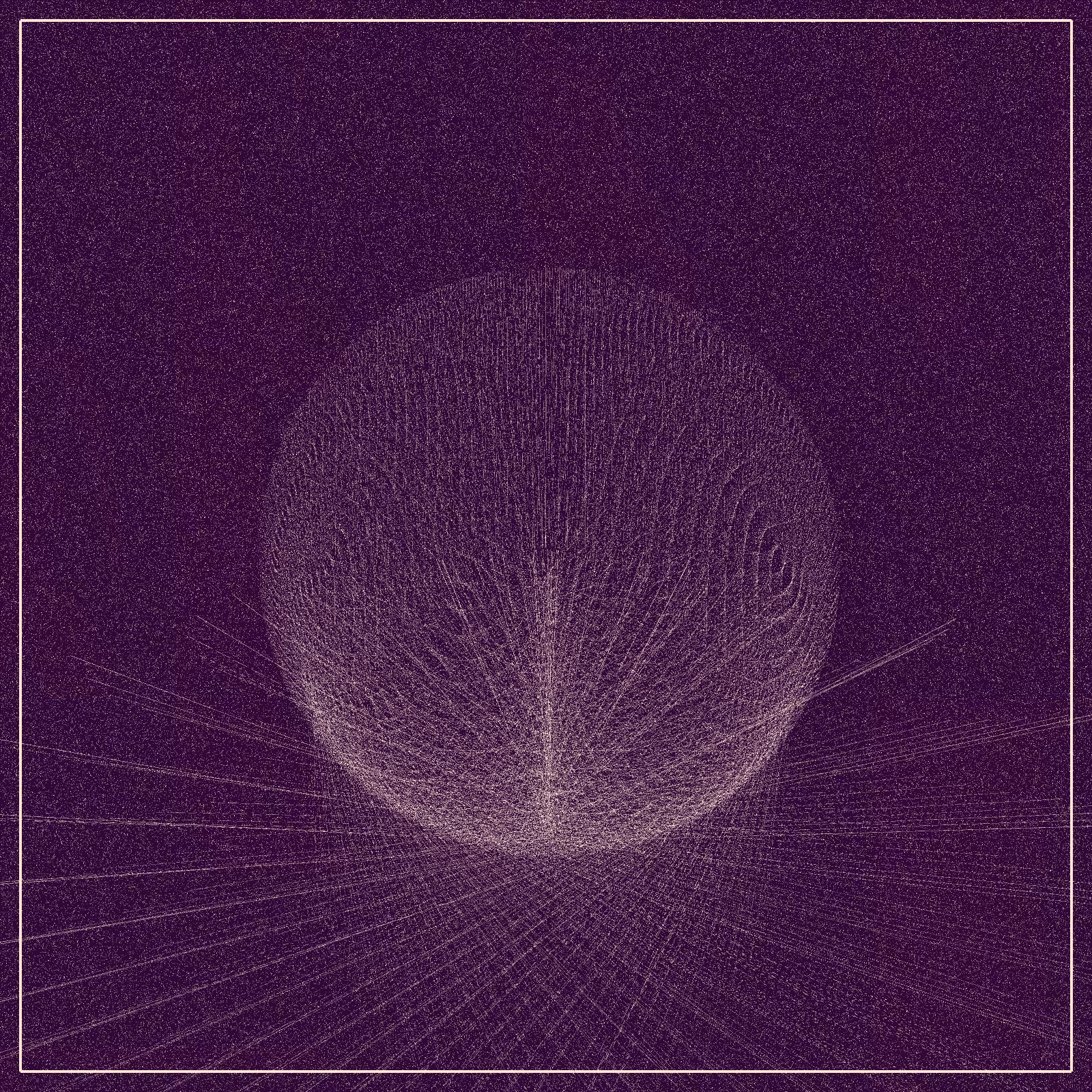 Crystal Ball #5