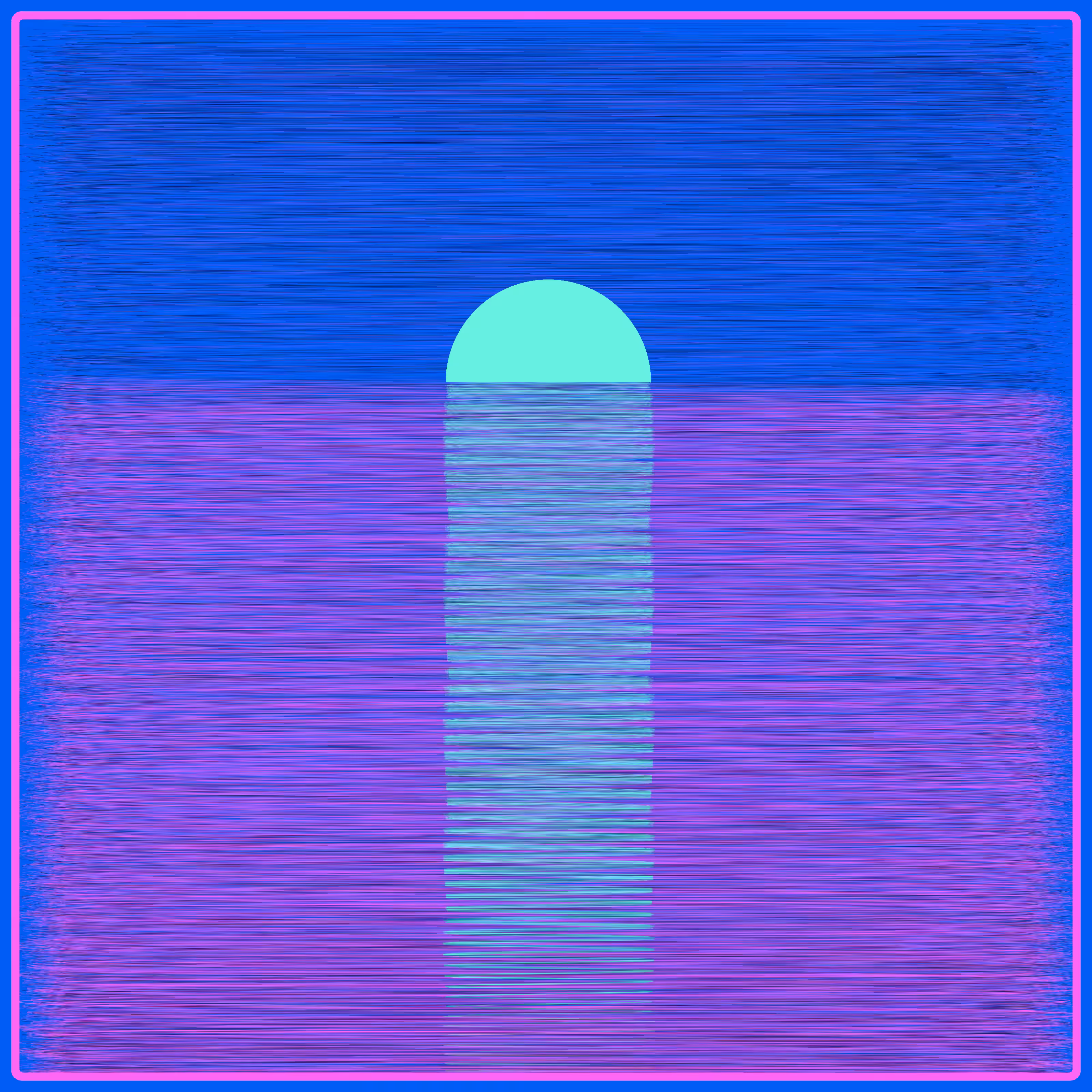 Sunset in Paradise #27