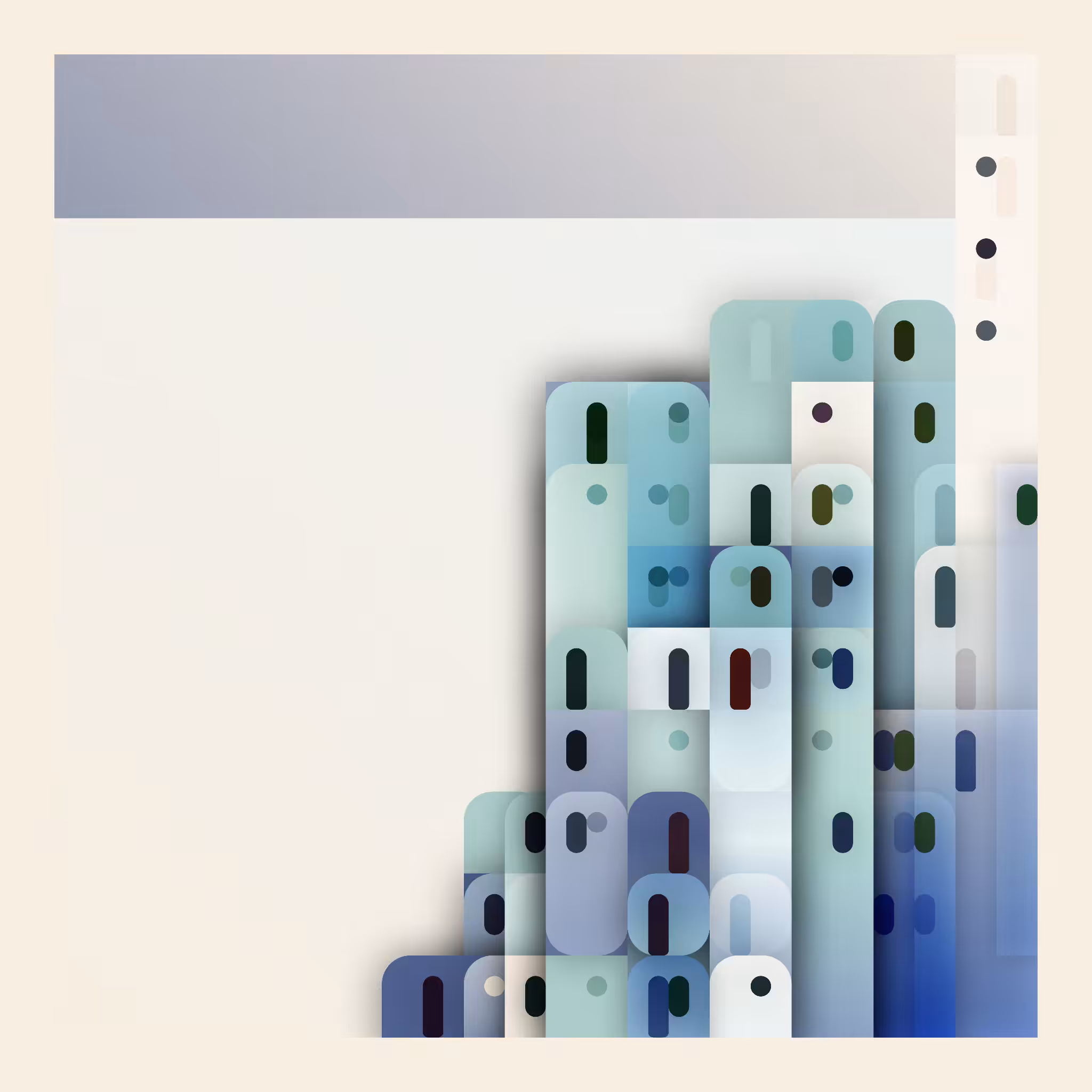 Modular City #43