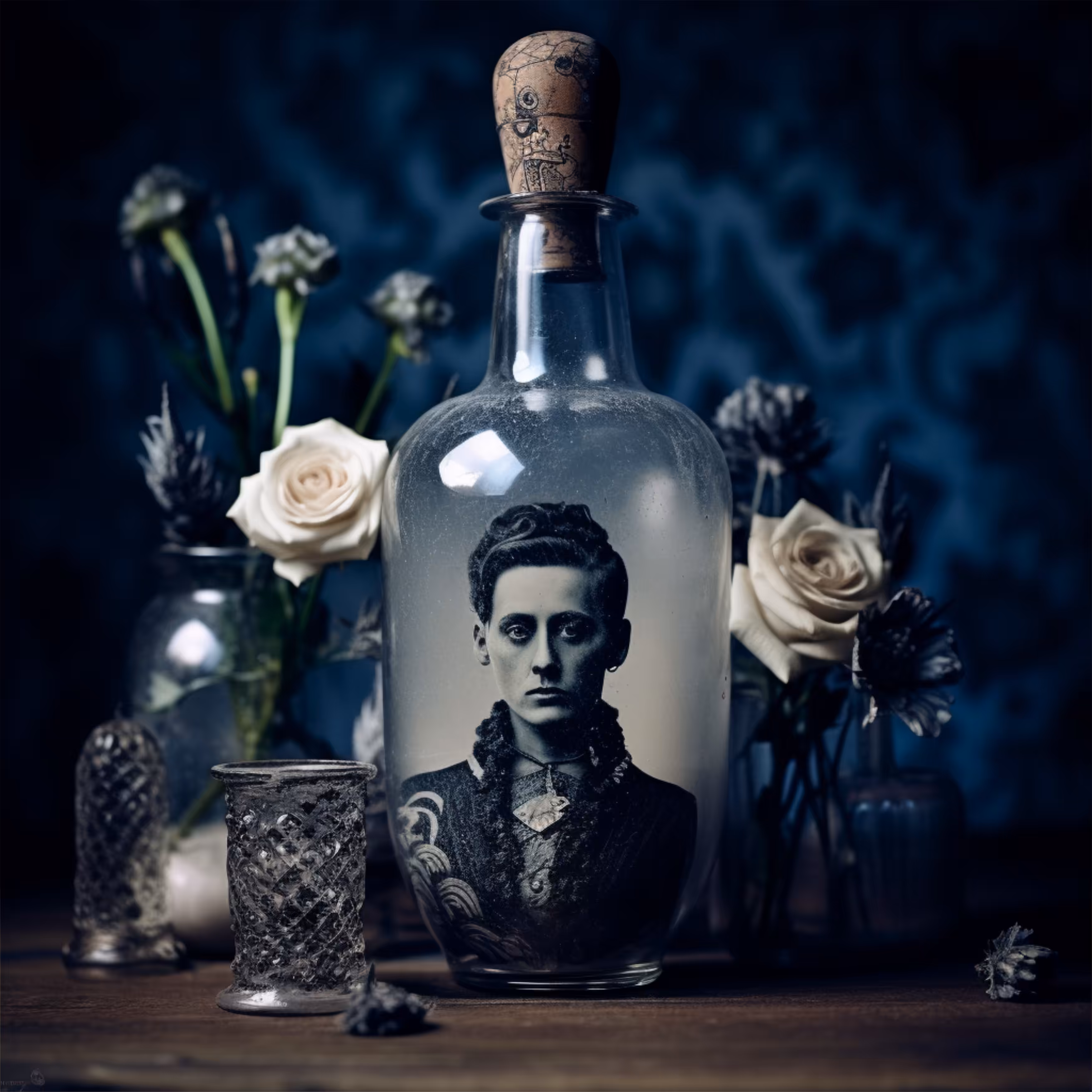 New: Love memories