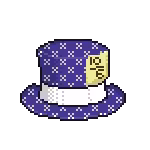 Degen Haberdasher #220