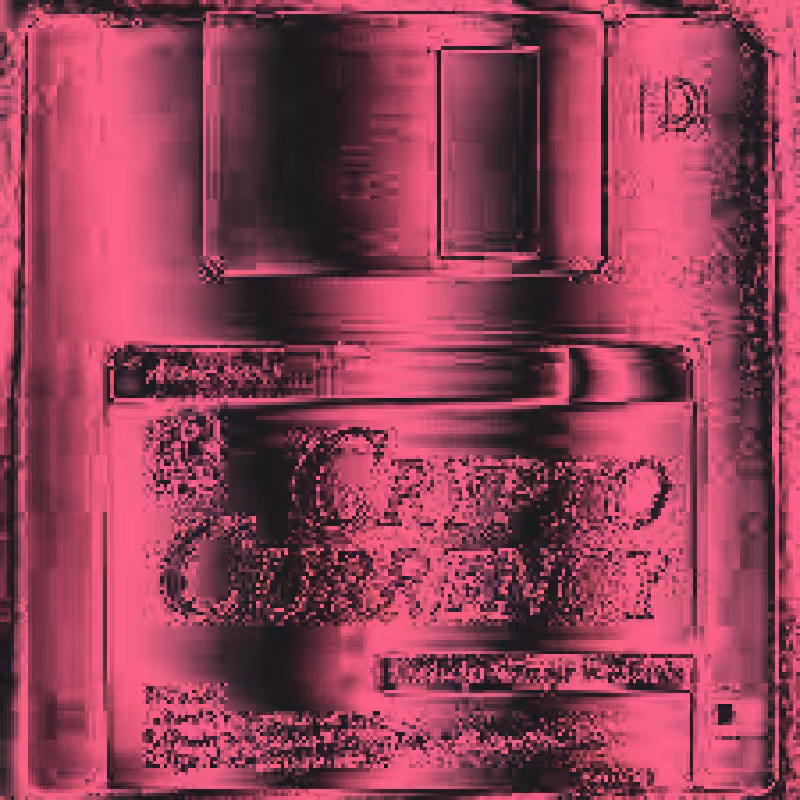 Vapordisk #1