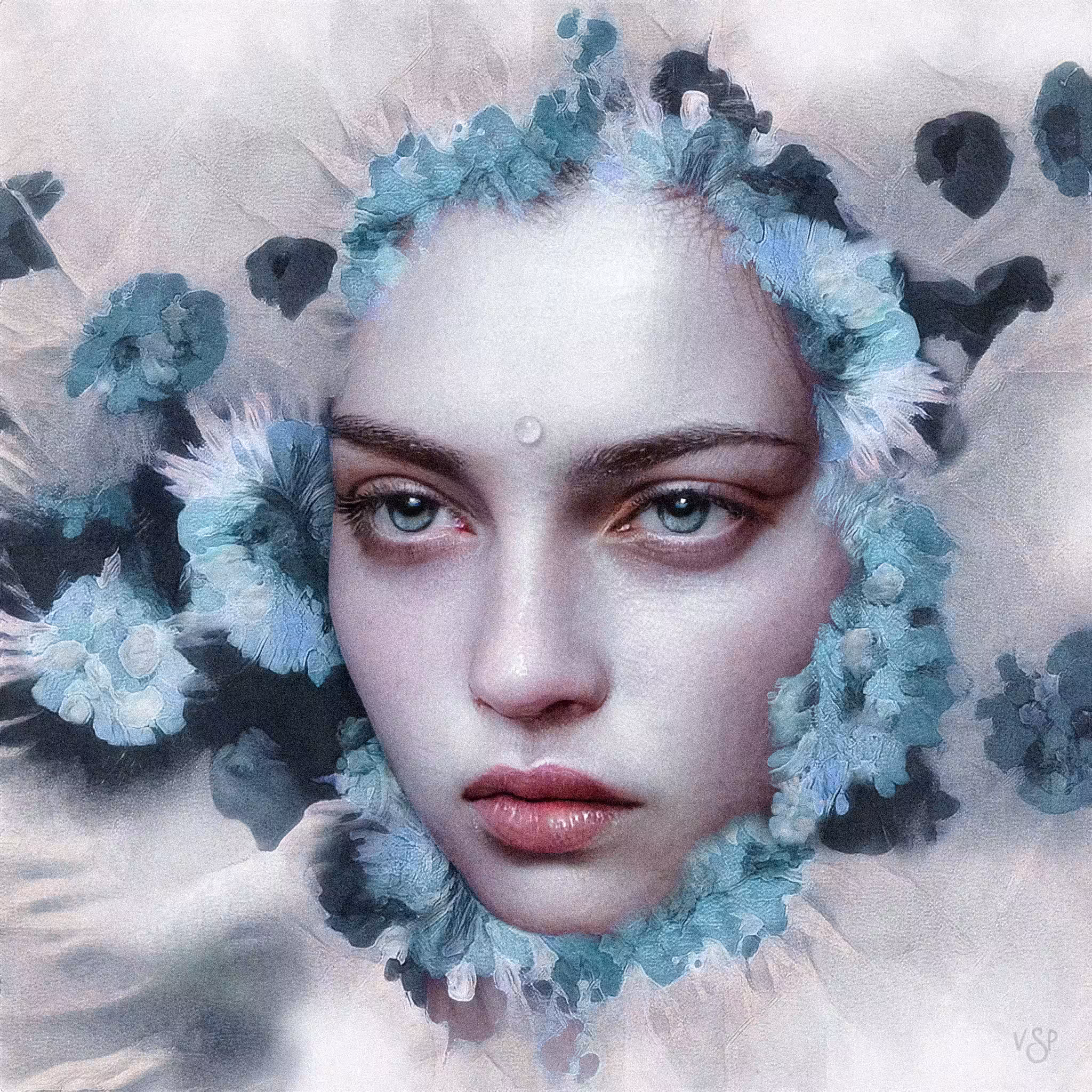 Bloom again