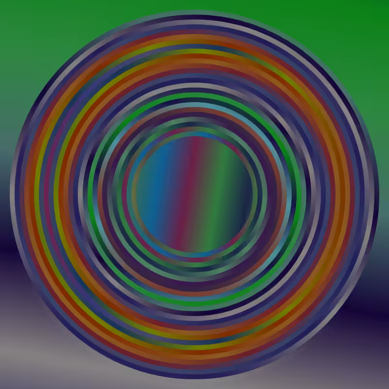 Vortex 256 #13