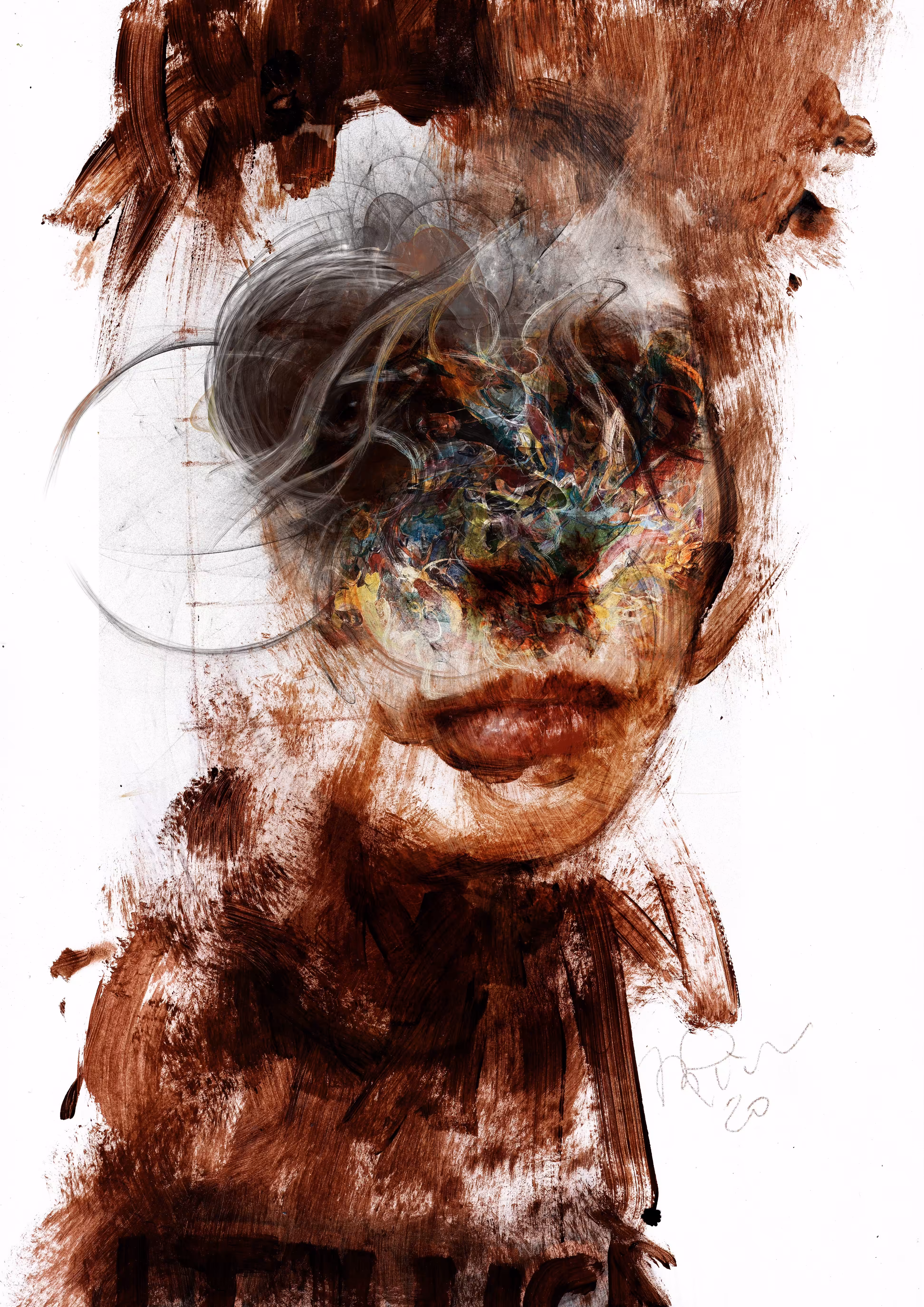 Misanthropy