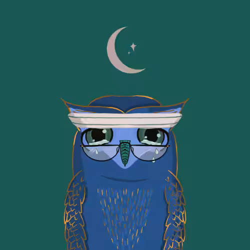 Mournbirds #15