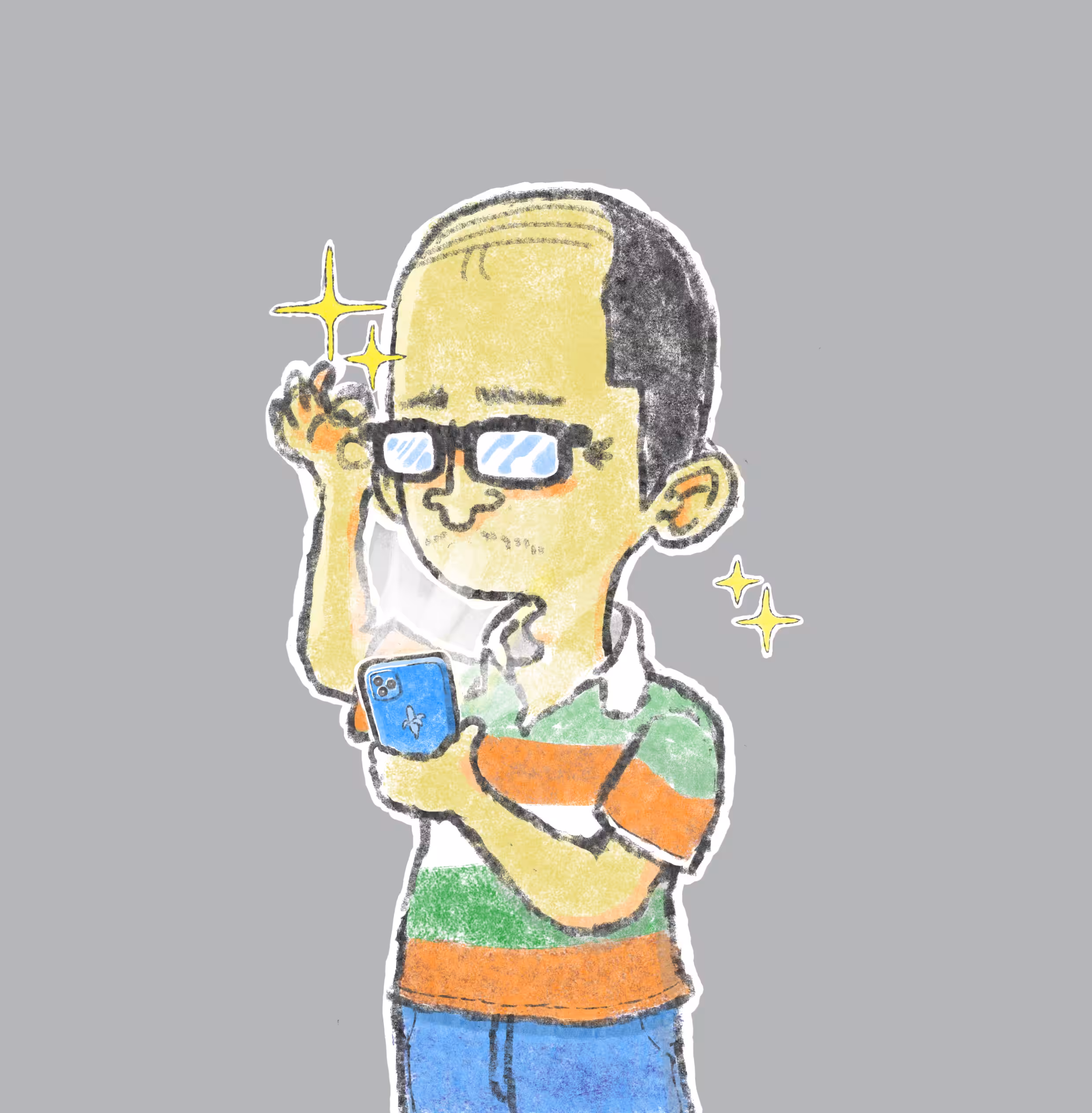 PAK BUDI KRIPTO