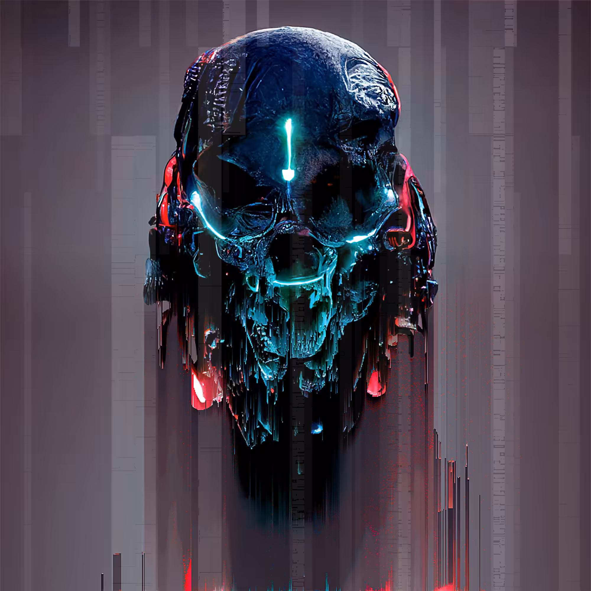 014 FALLEN PRED-AI-TOR