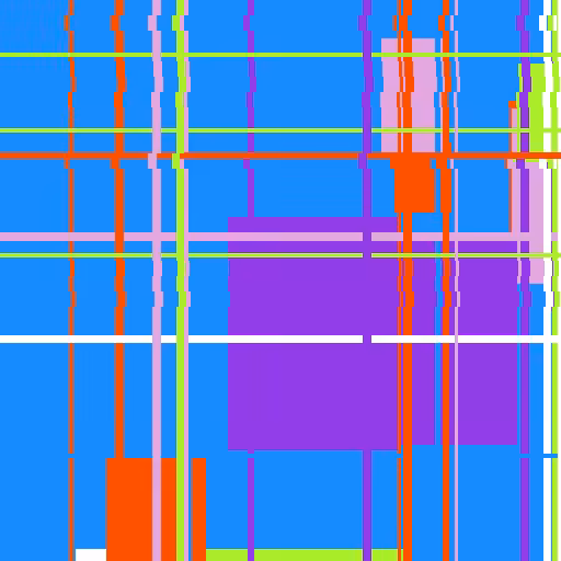 Chromatic Chaos #781
