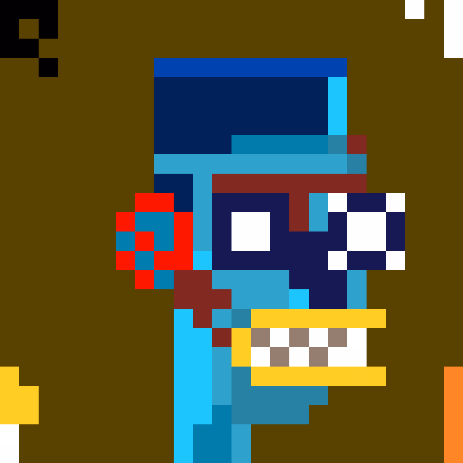TwoFourQunk 87
