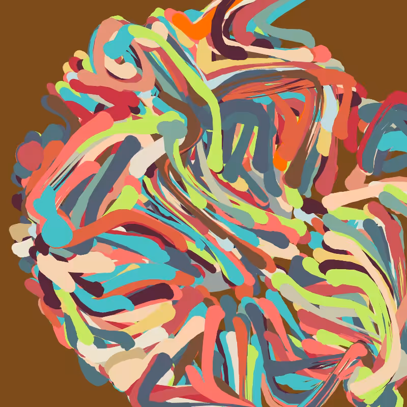 Paint Splash #8