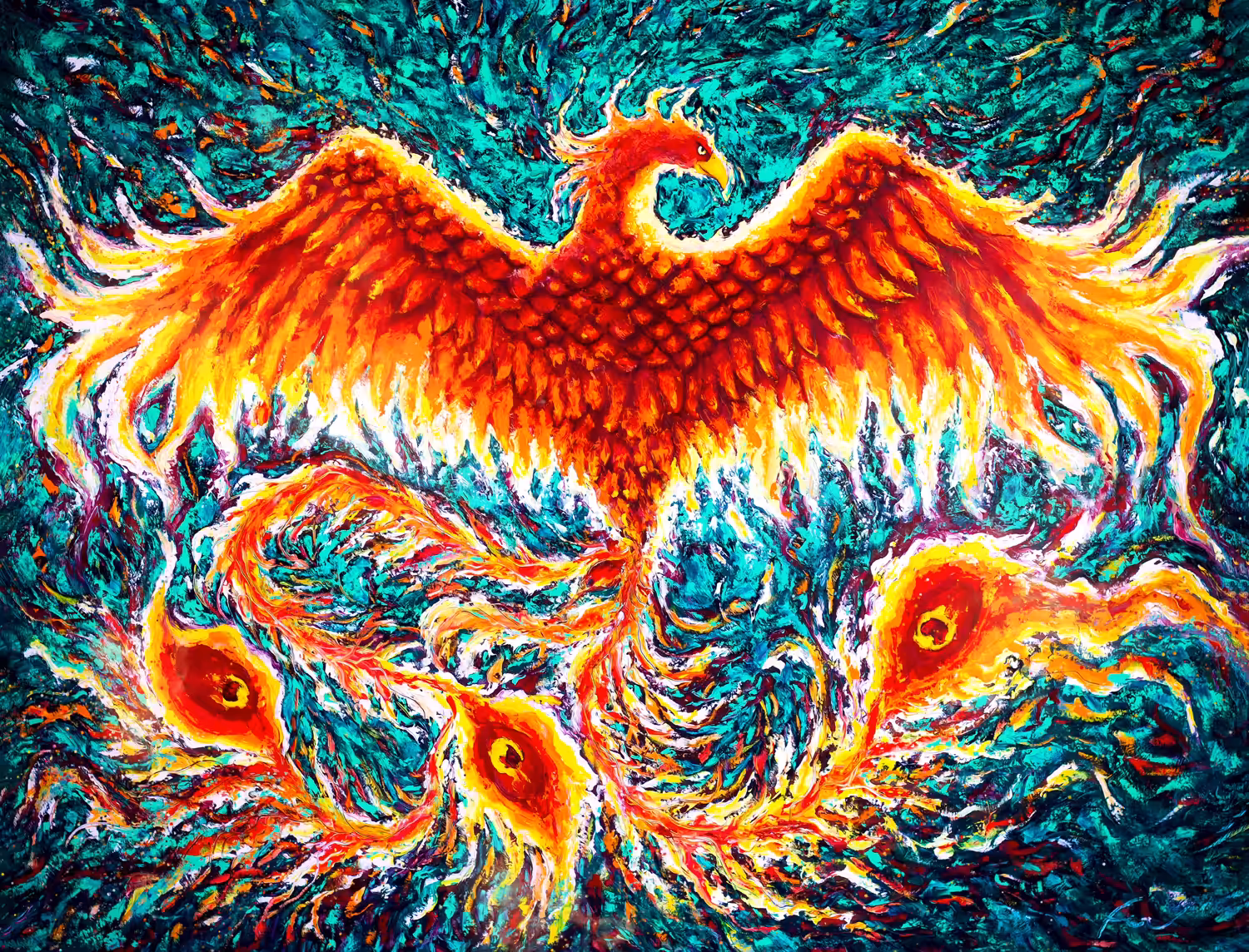 The Phoenix