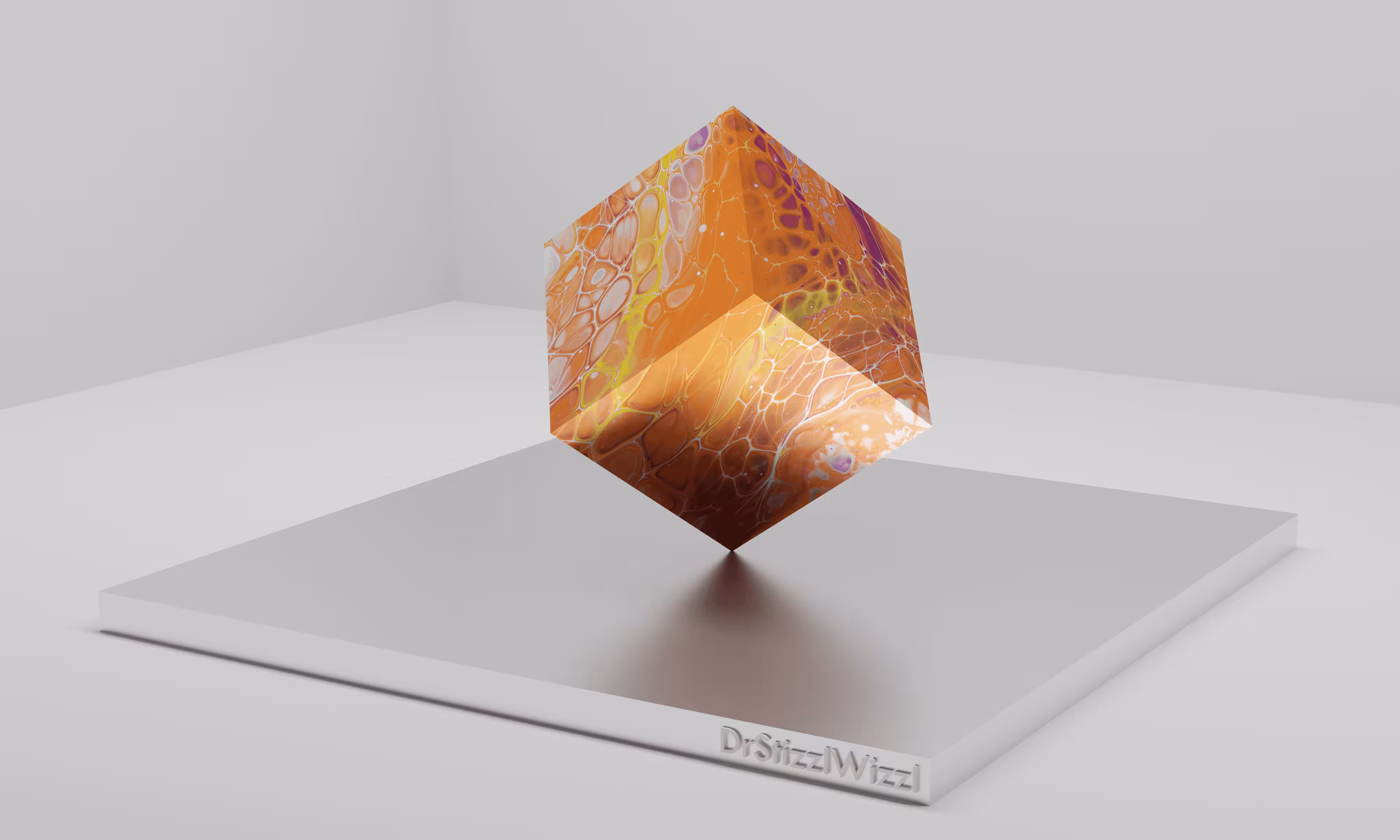 Impossible Block #231