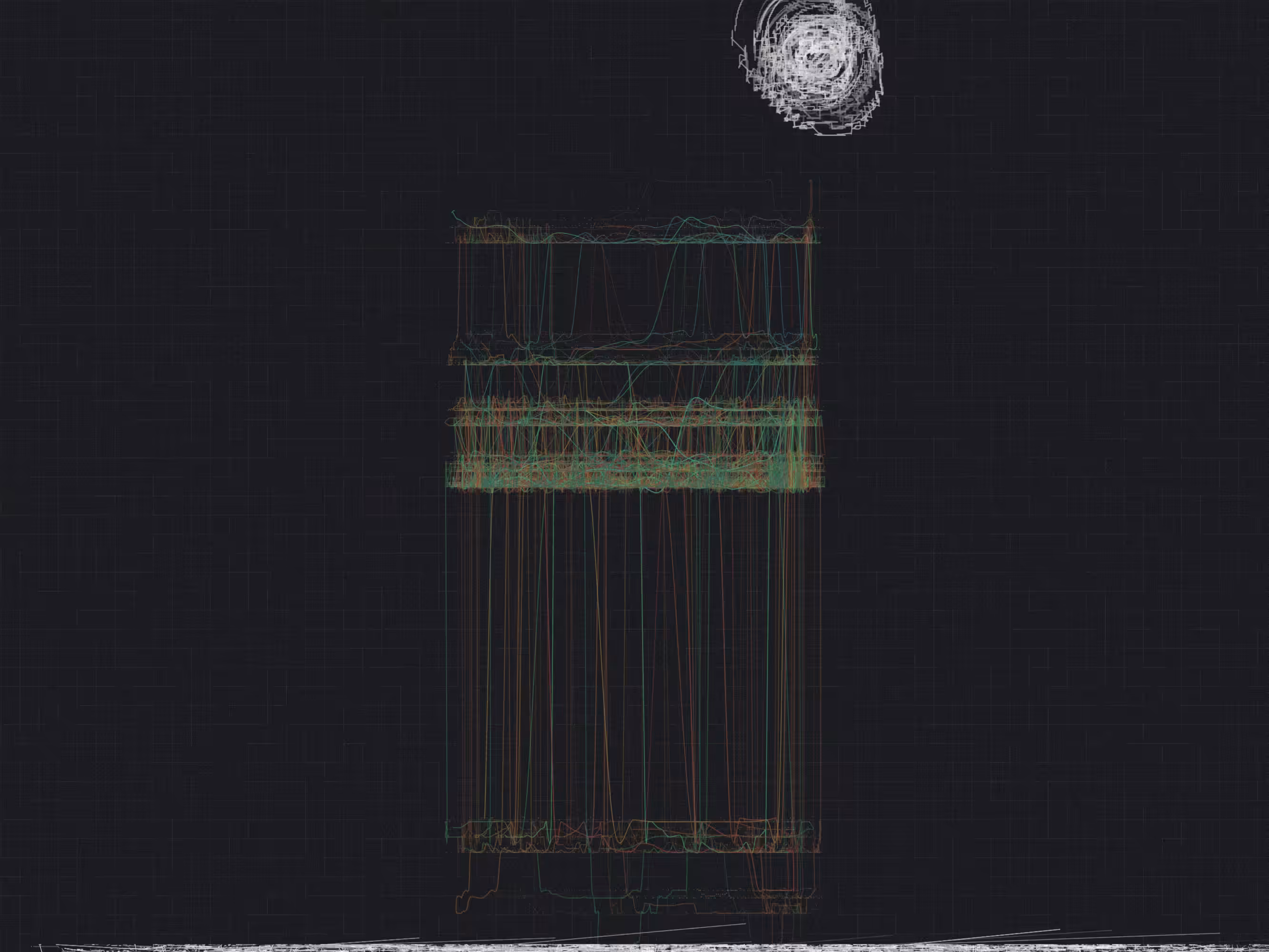 BluePrints #15