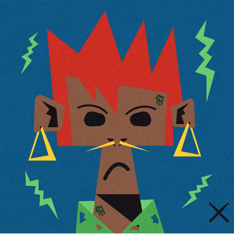 T-Punk #5