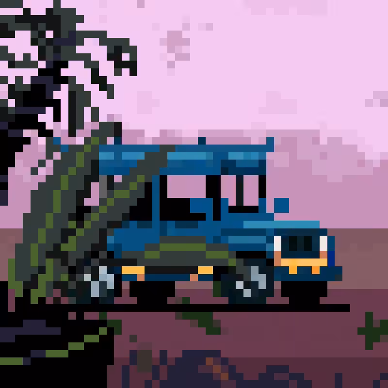 NO ROADMAP #303