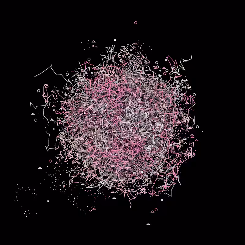 Beauty in chaos #69