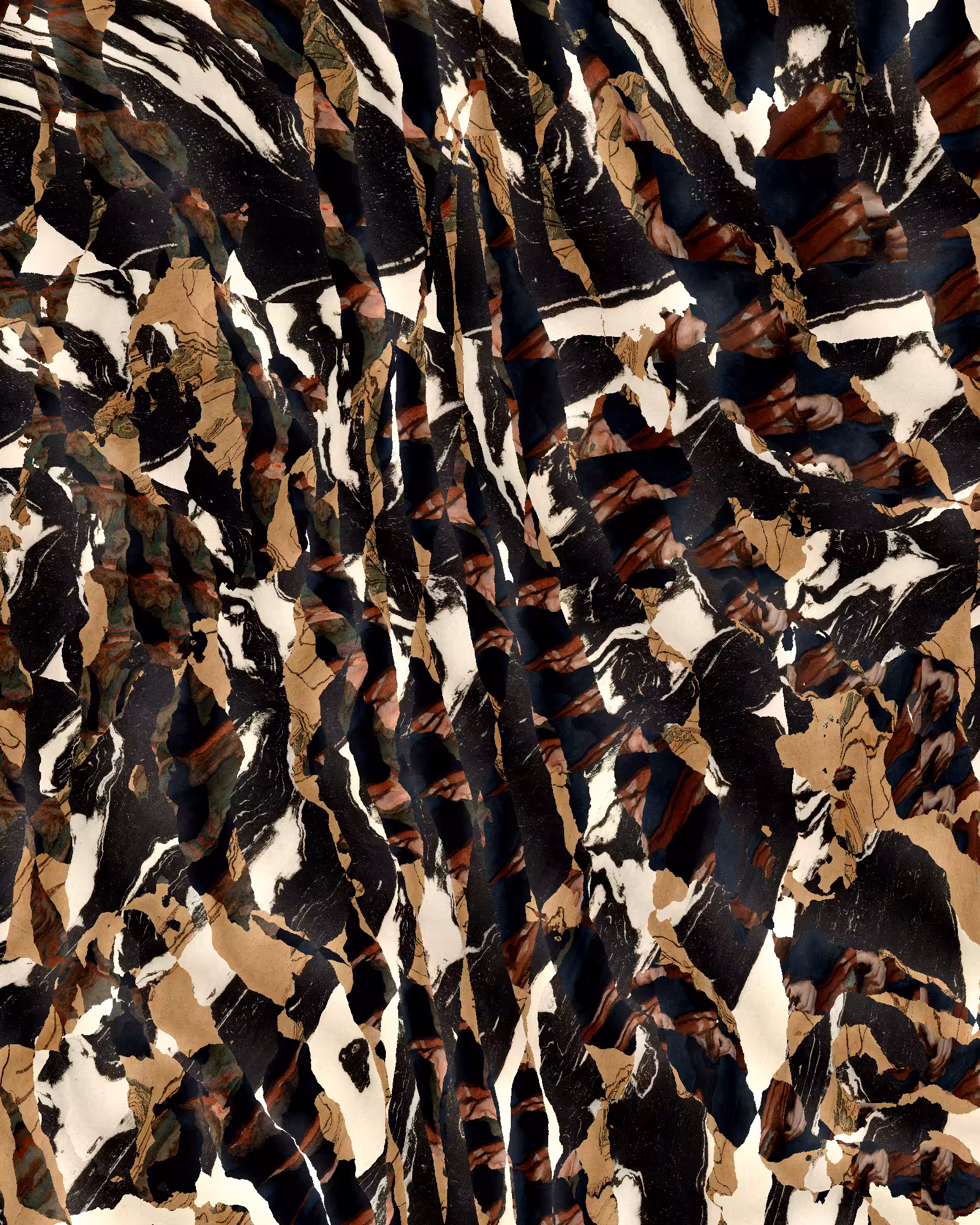 Repetition and Noise #399