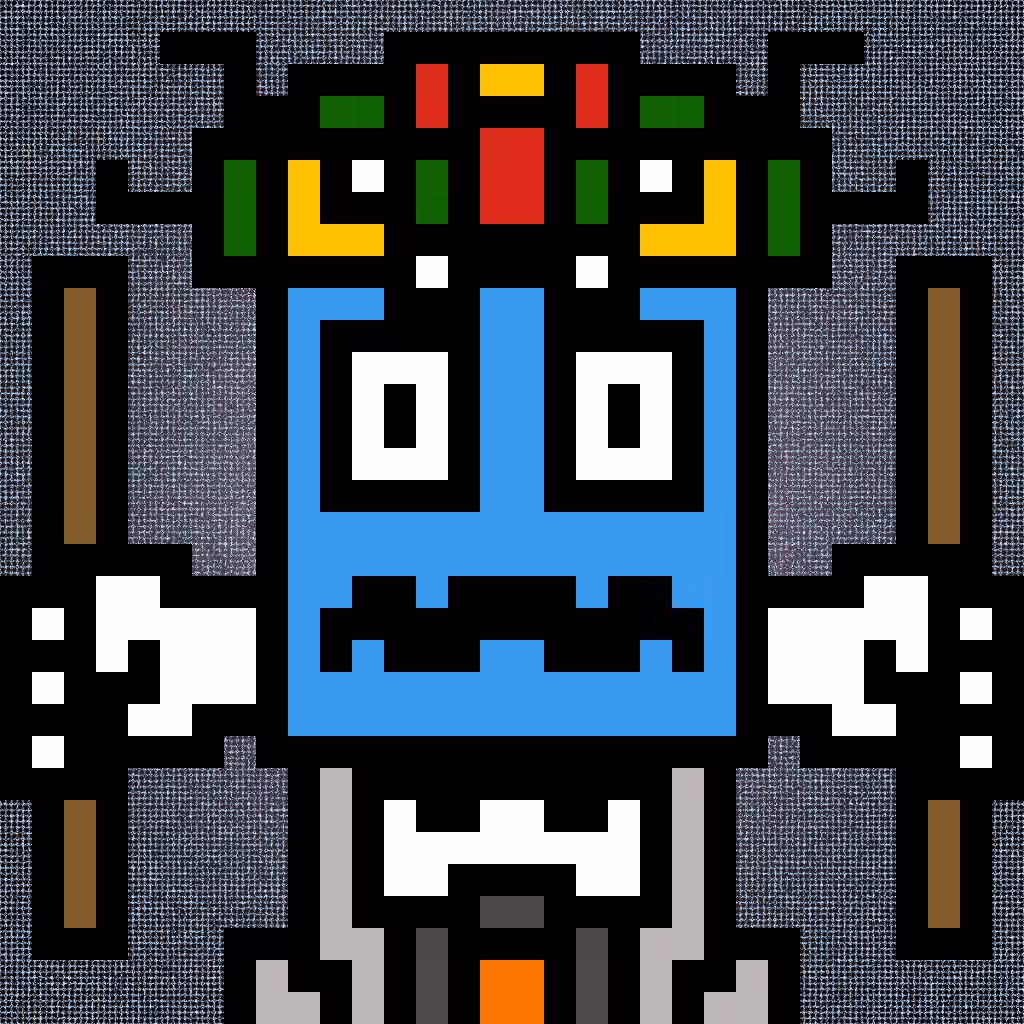 Headz #0005