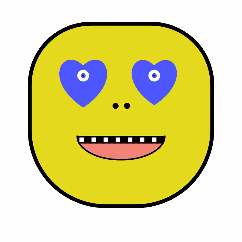 Big Moji #30