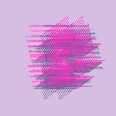 Bootloader Mesh Painting #18