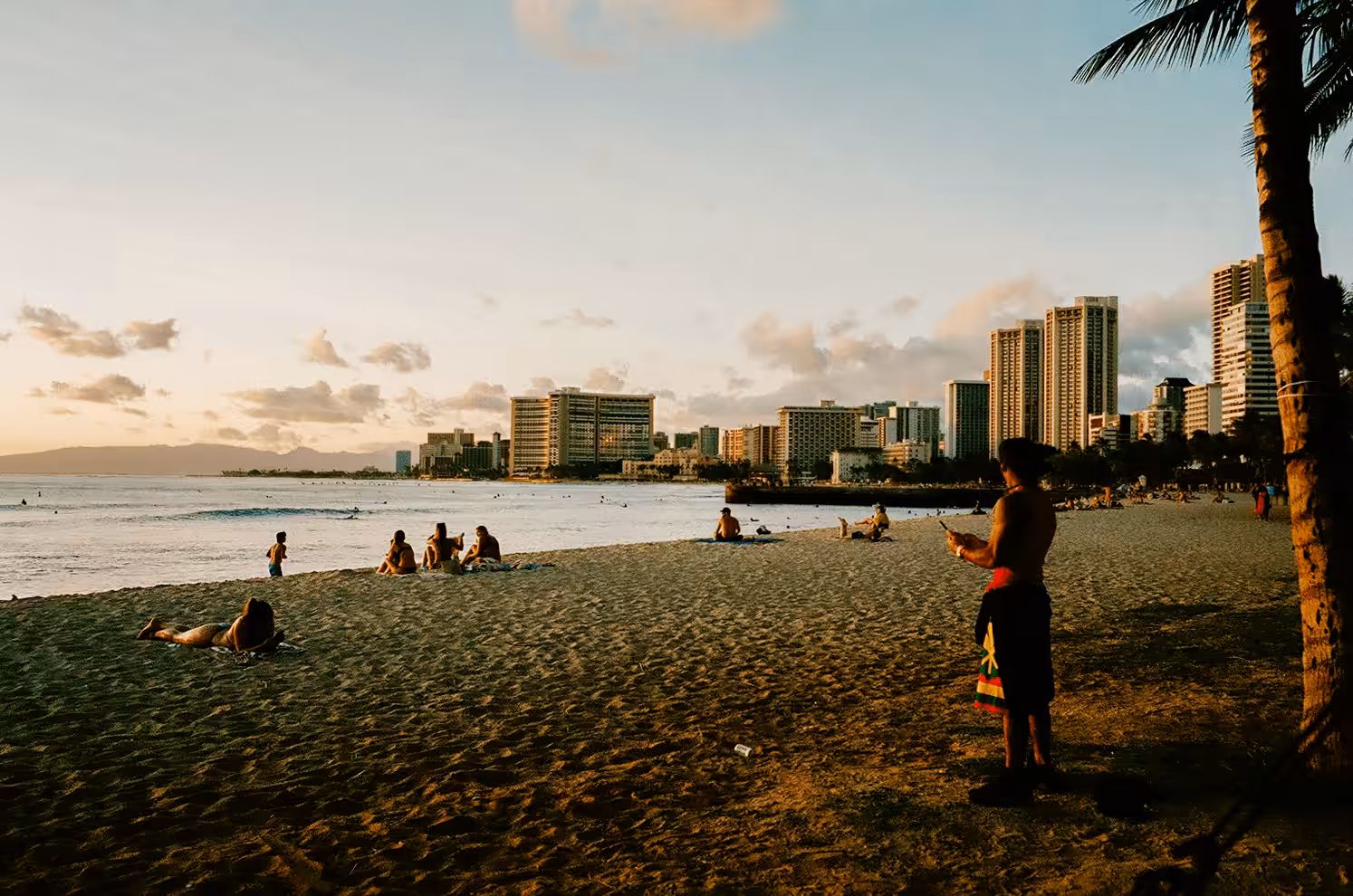 Waikikikiki