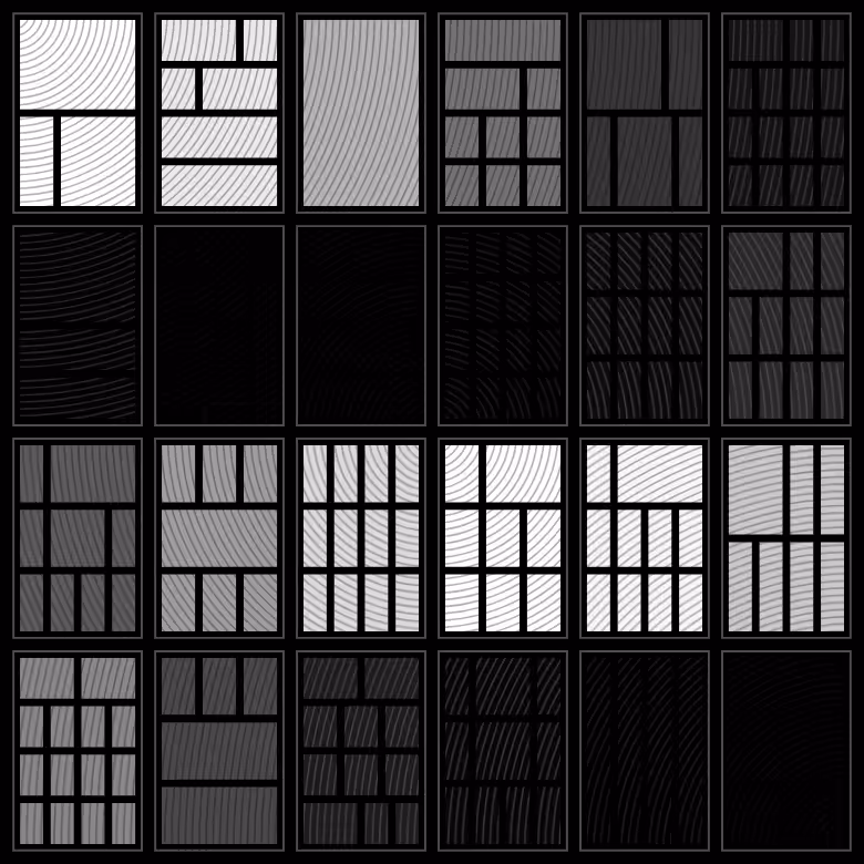 Story Gradients #48