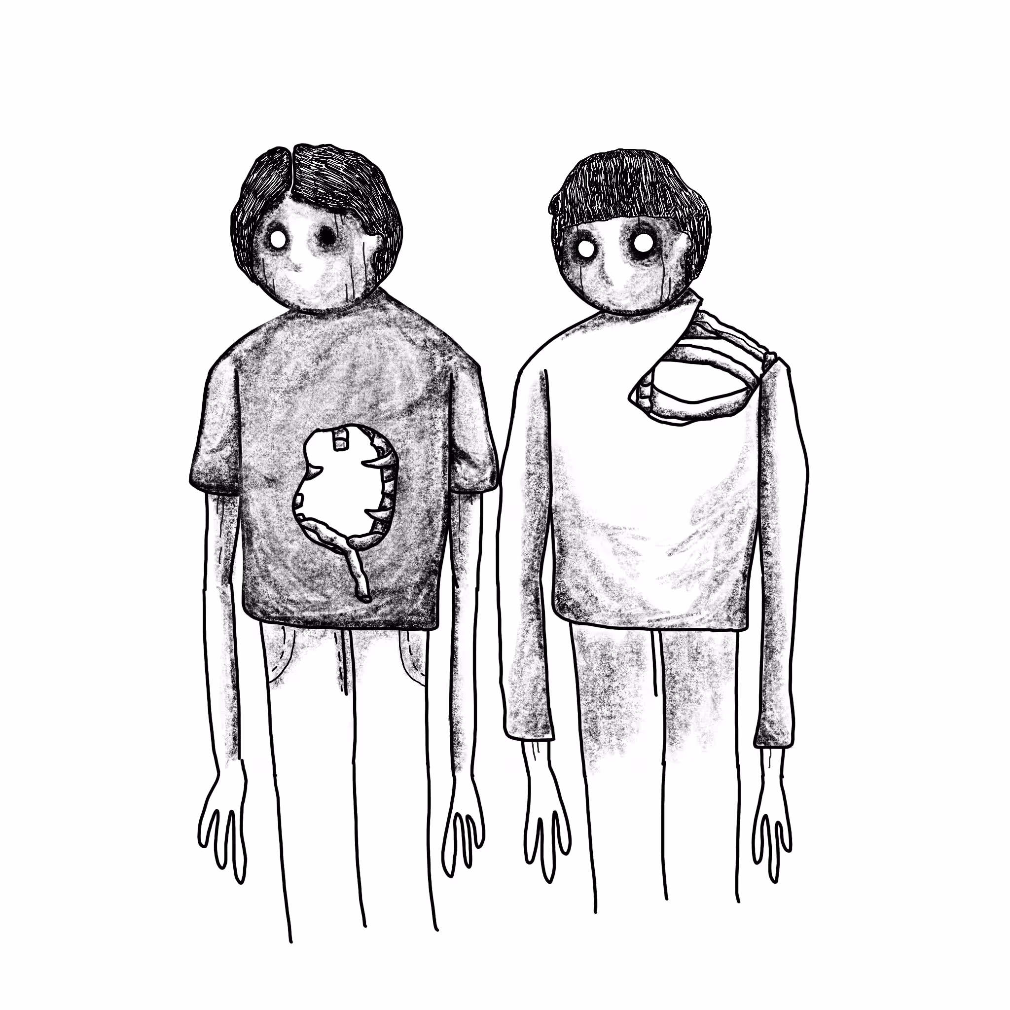The Twinsies