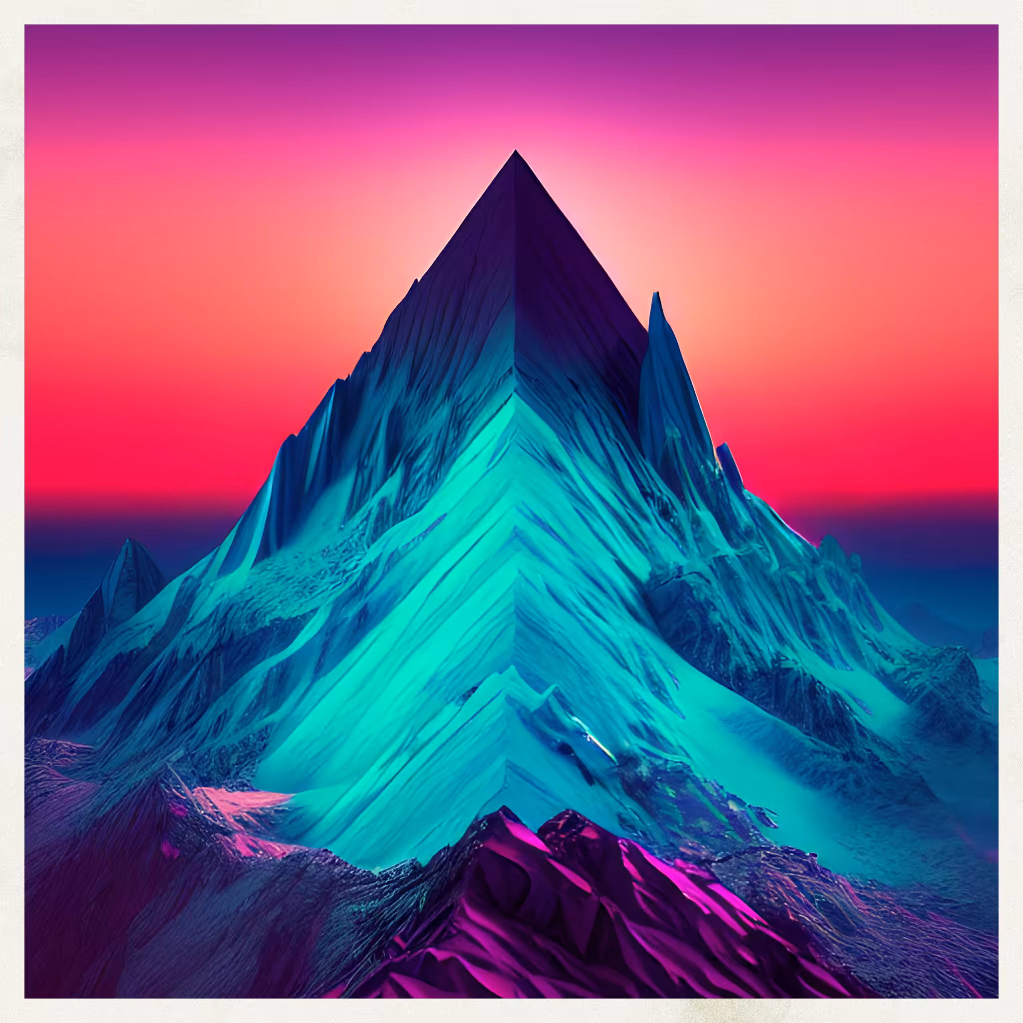 Holy Mountain 3