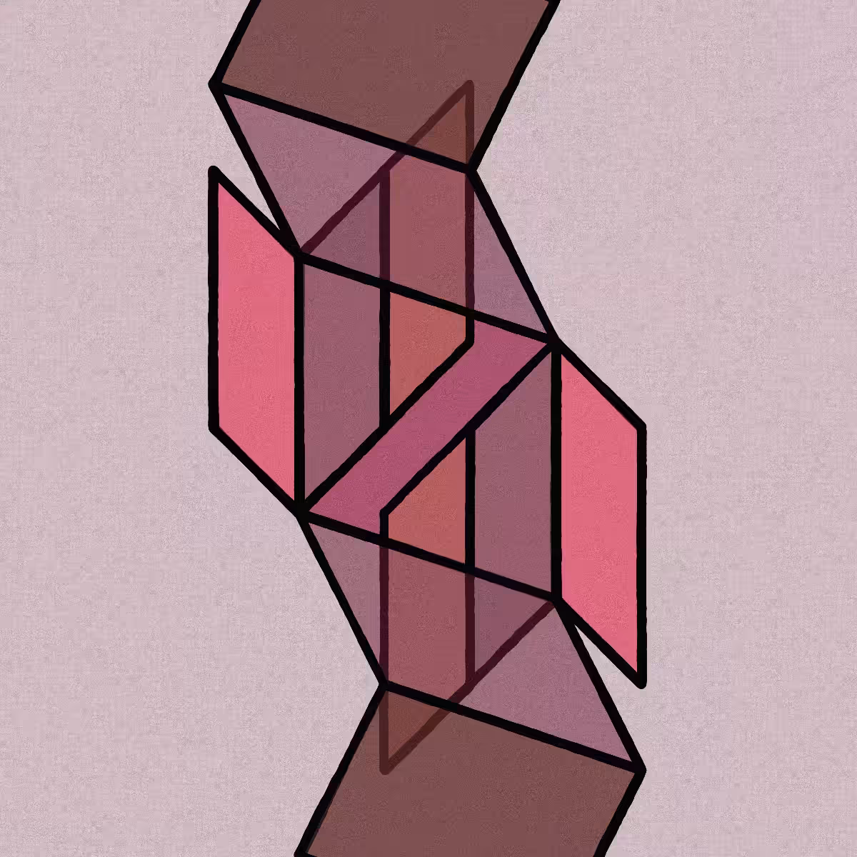 Parallelogram Construction #116