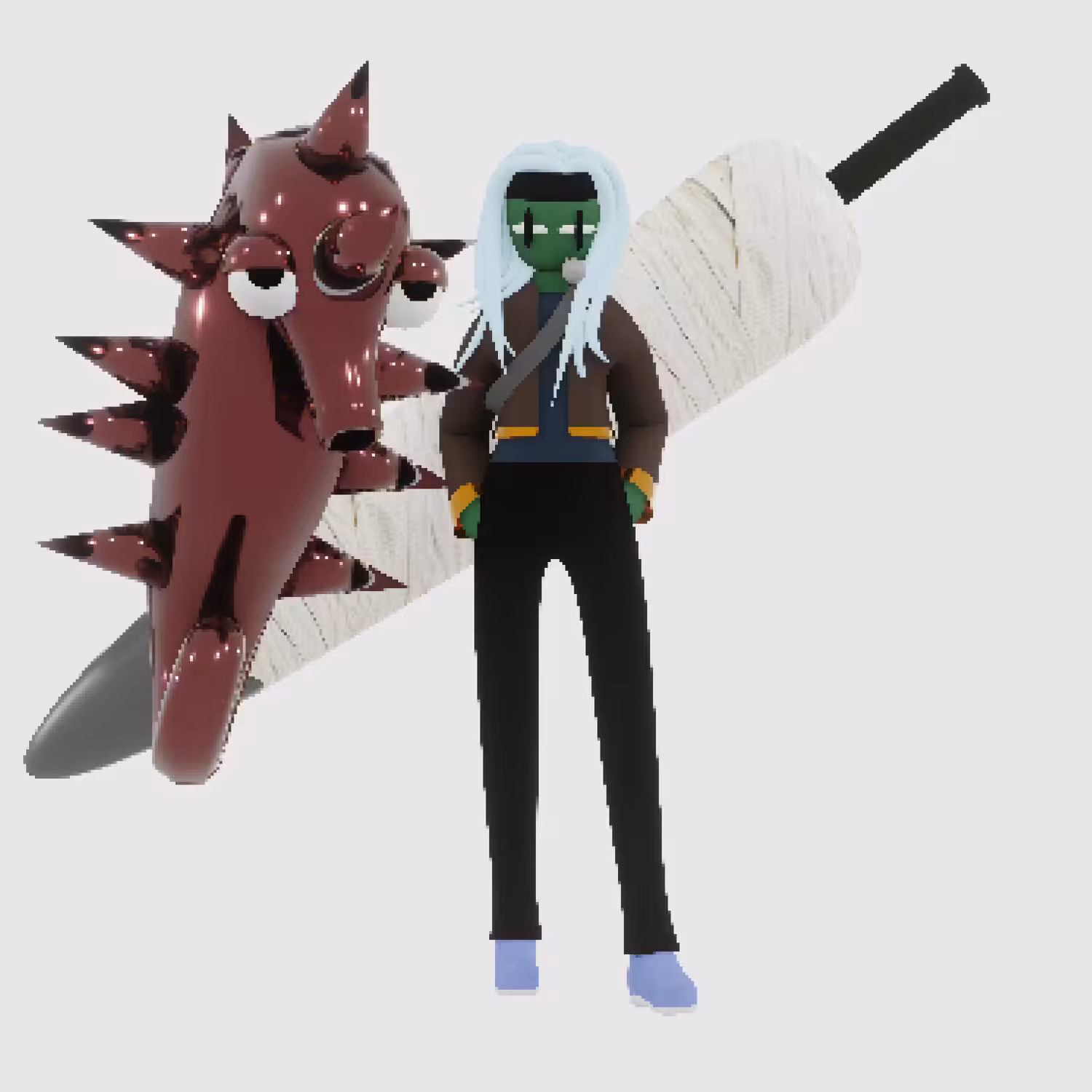  𝕯𝖗𝖊𝖆𝖒𝕾𝖕𝖗𝖎𝖙𝖊 𝟘𝟛𝟚
