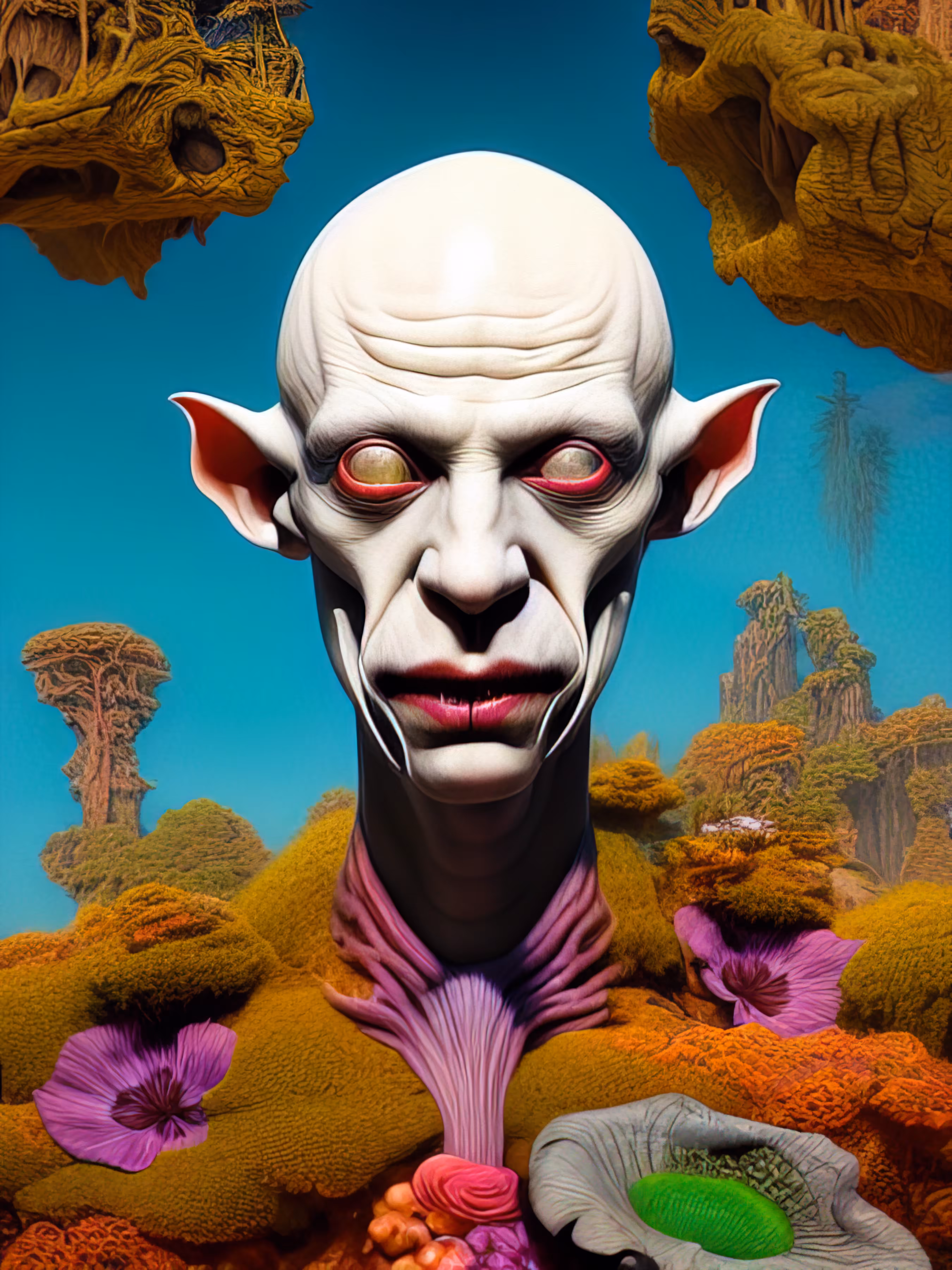 Nosferatu - V1