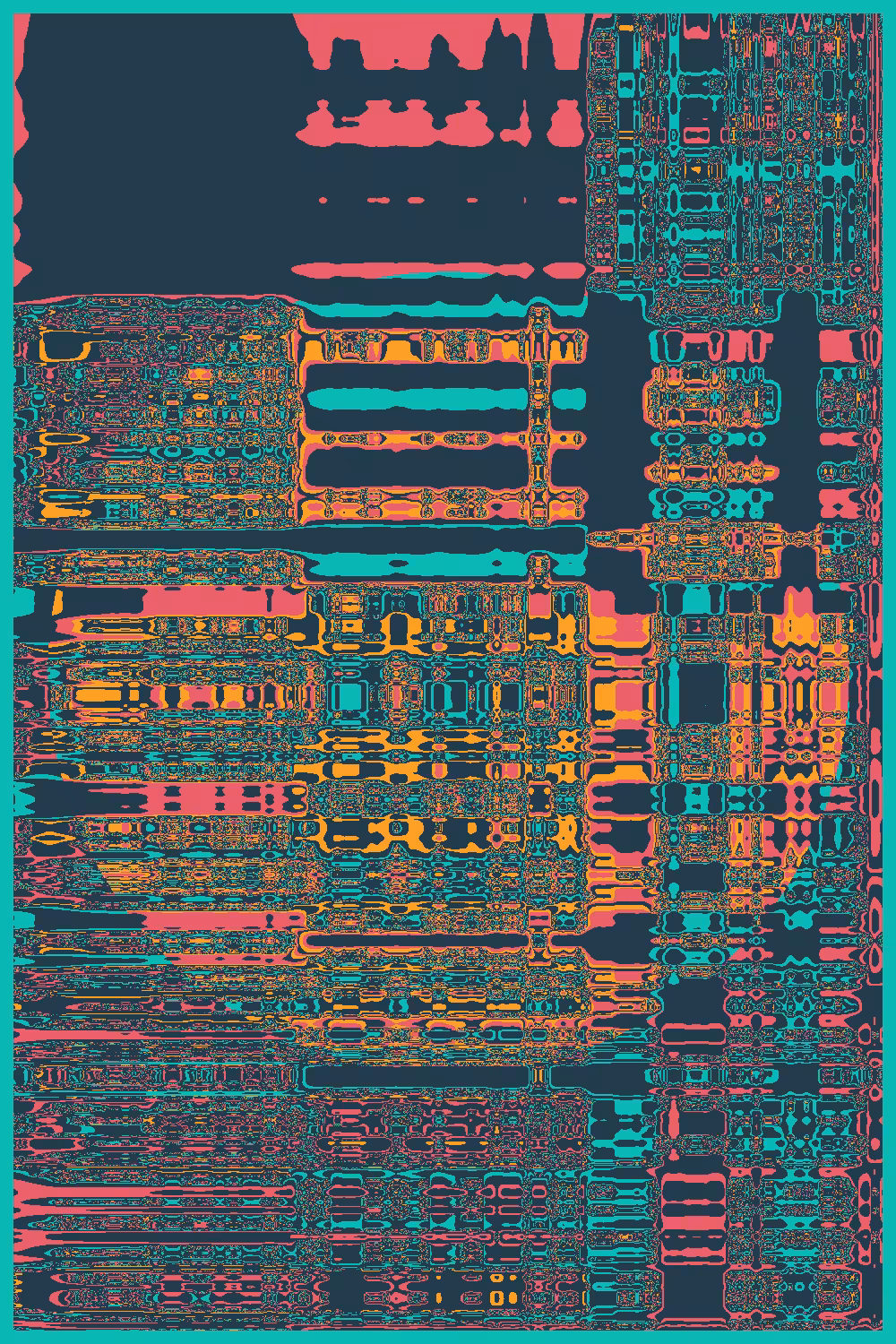 Elswhere #18