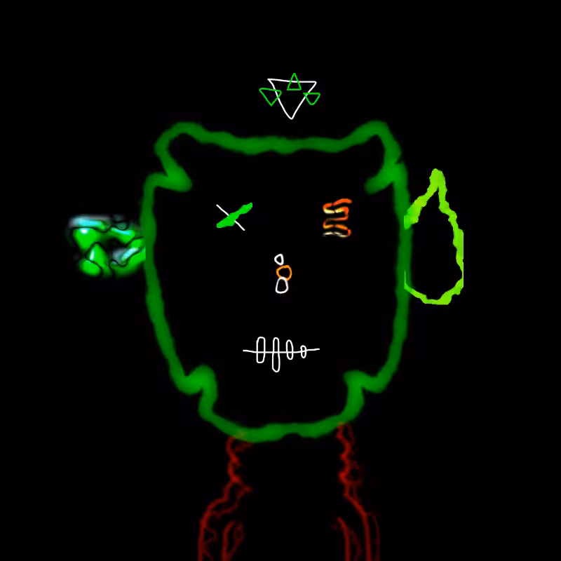 Distortion #66