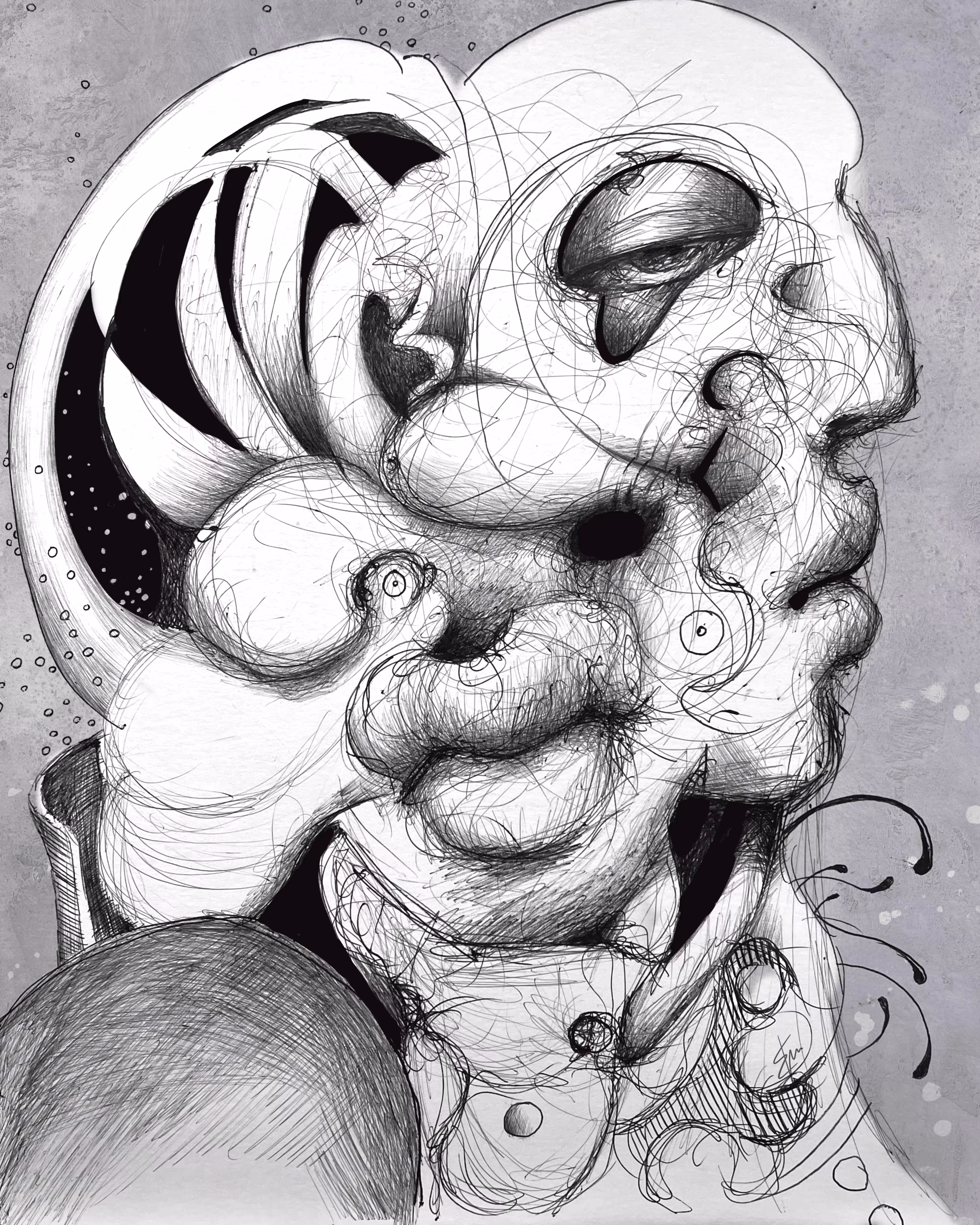 "Metal Guru"  1/1