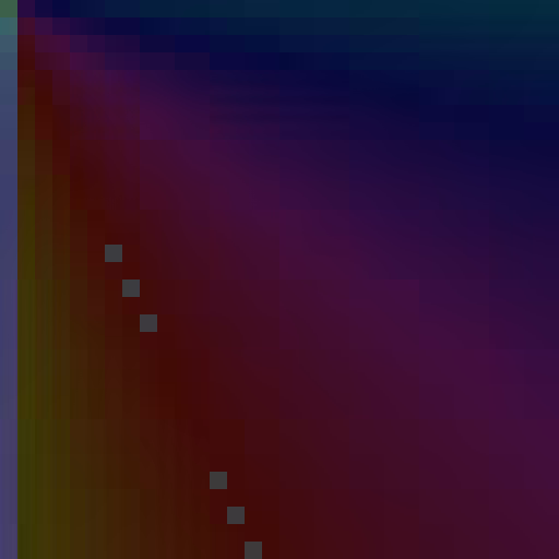GLICPIXXXVER002 - GRAND COLLECTION: GLICPIXXXVER002 #6536