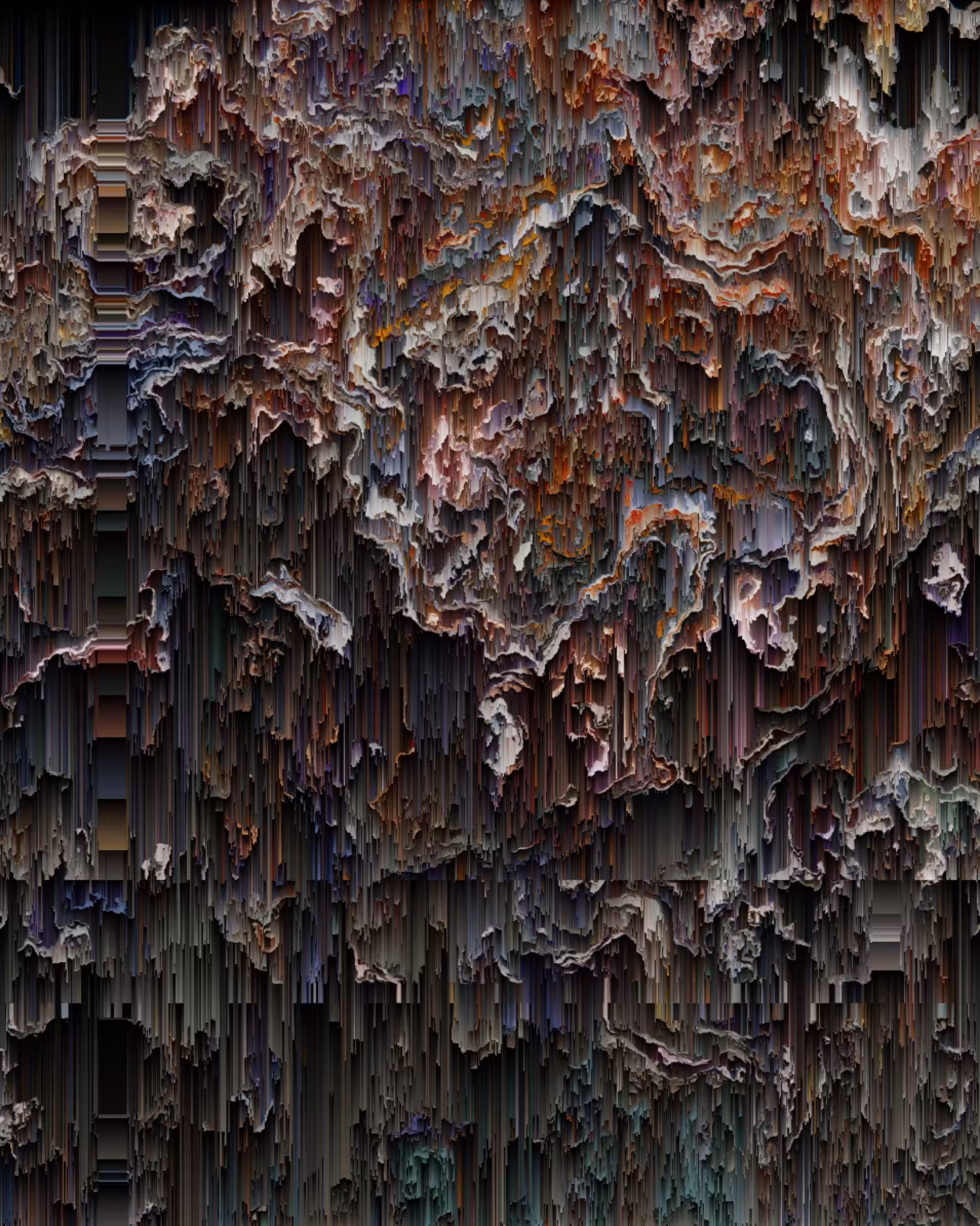 Sediments #31