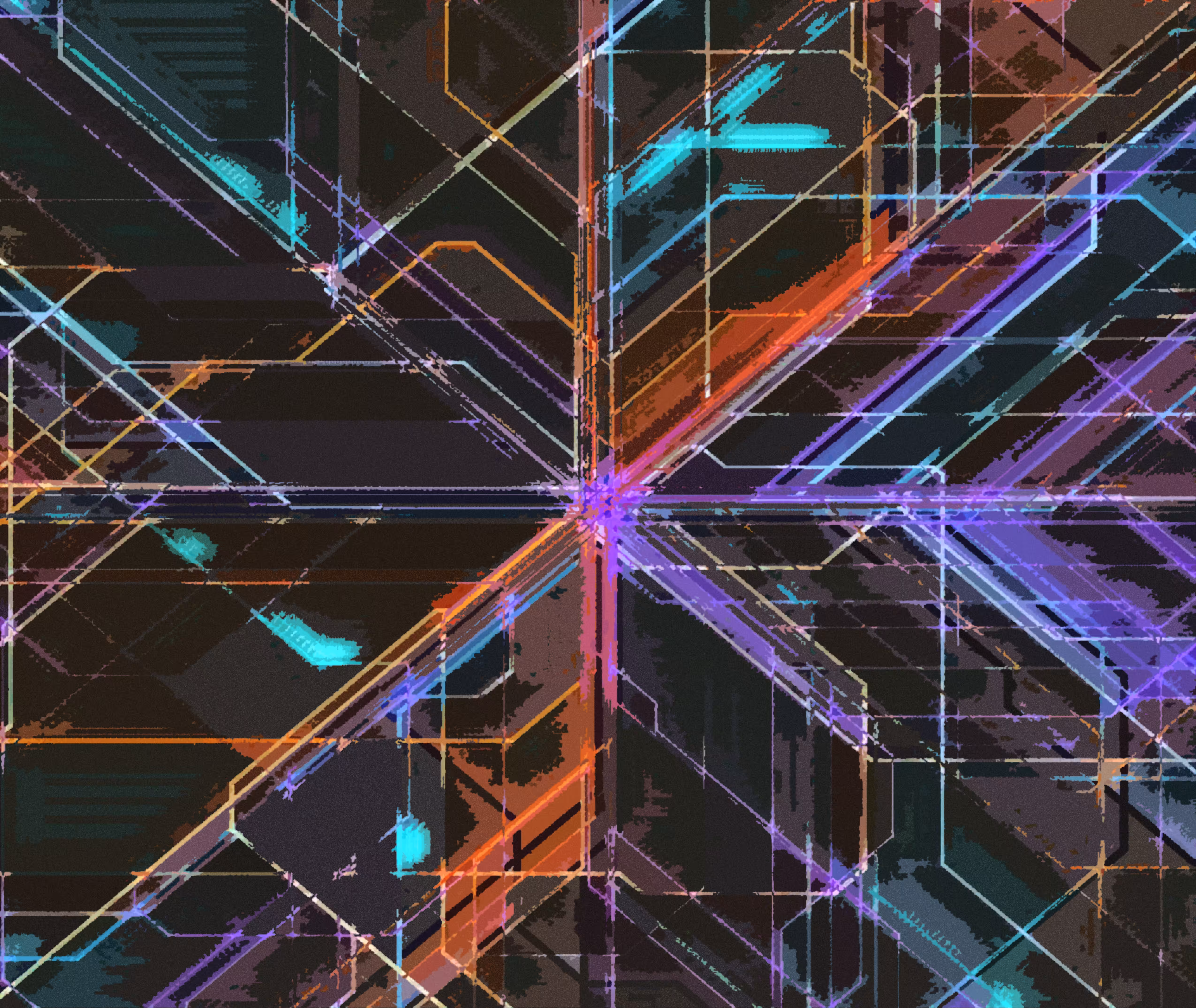 Art Grain #4