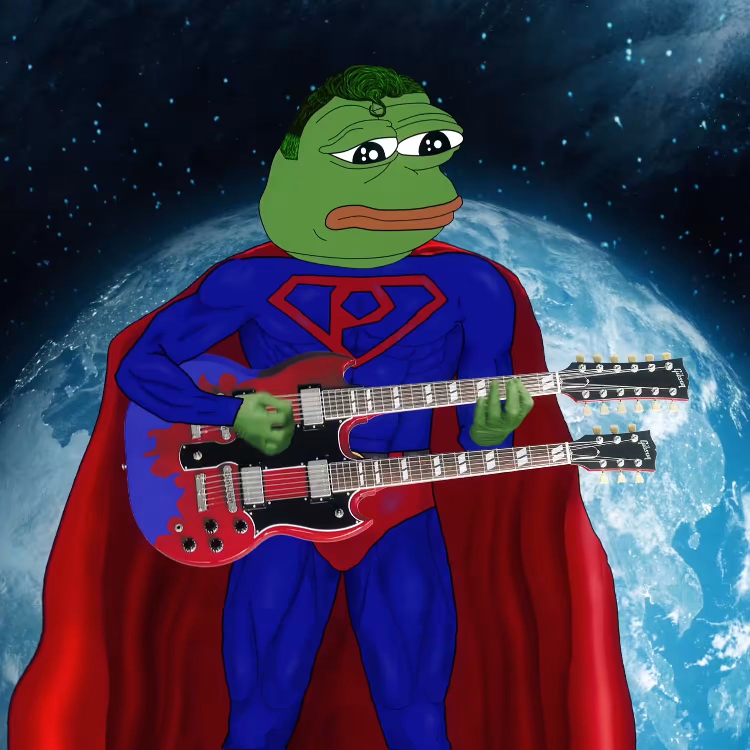 SuperPepe