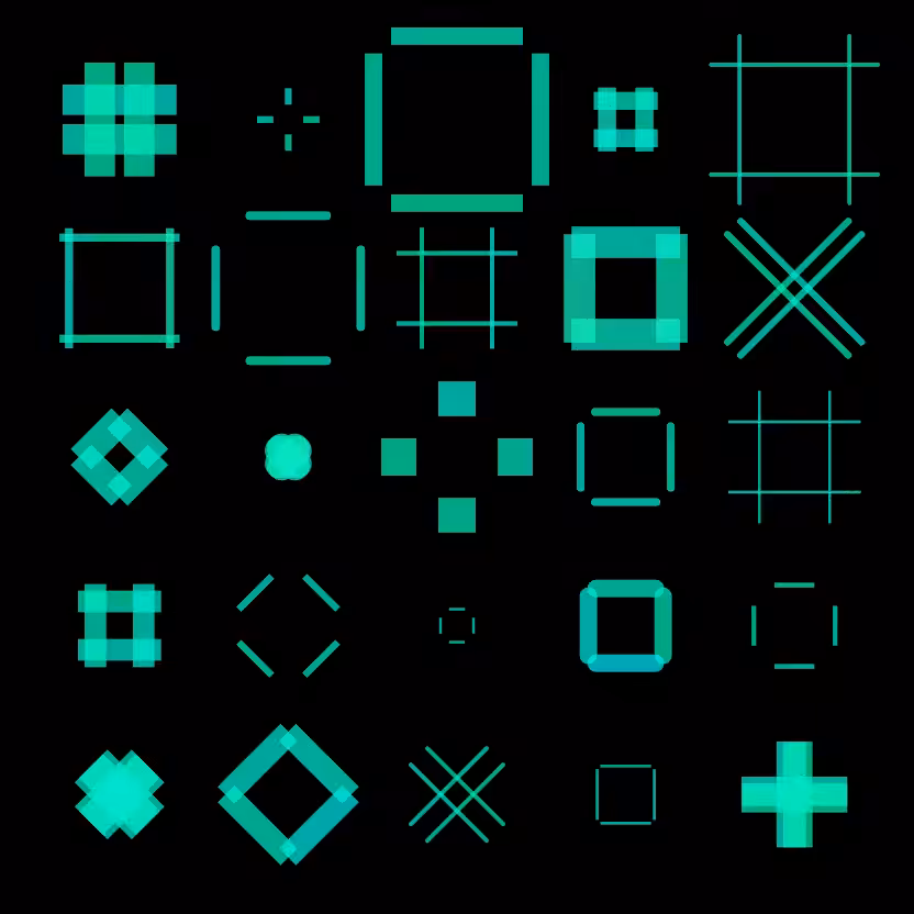 Hash Grid #145