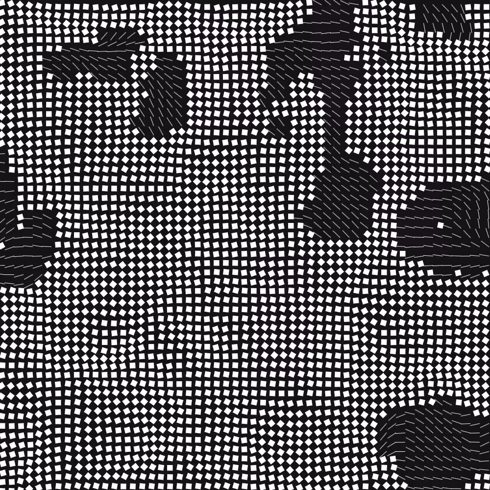 Geometric Fluidity #942