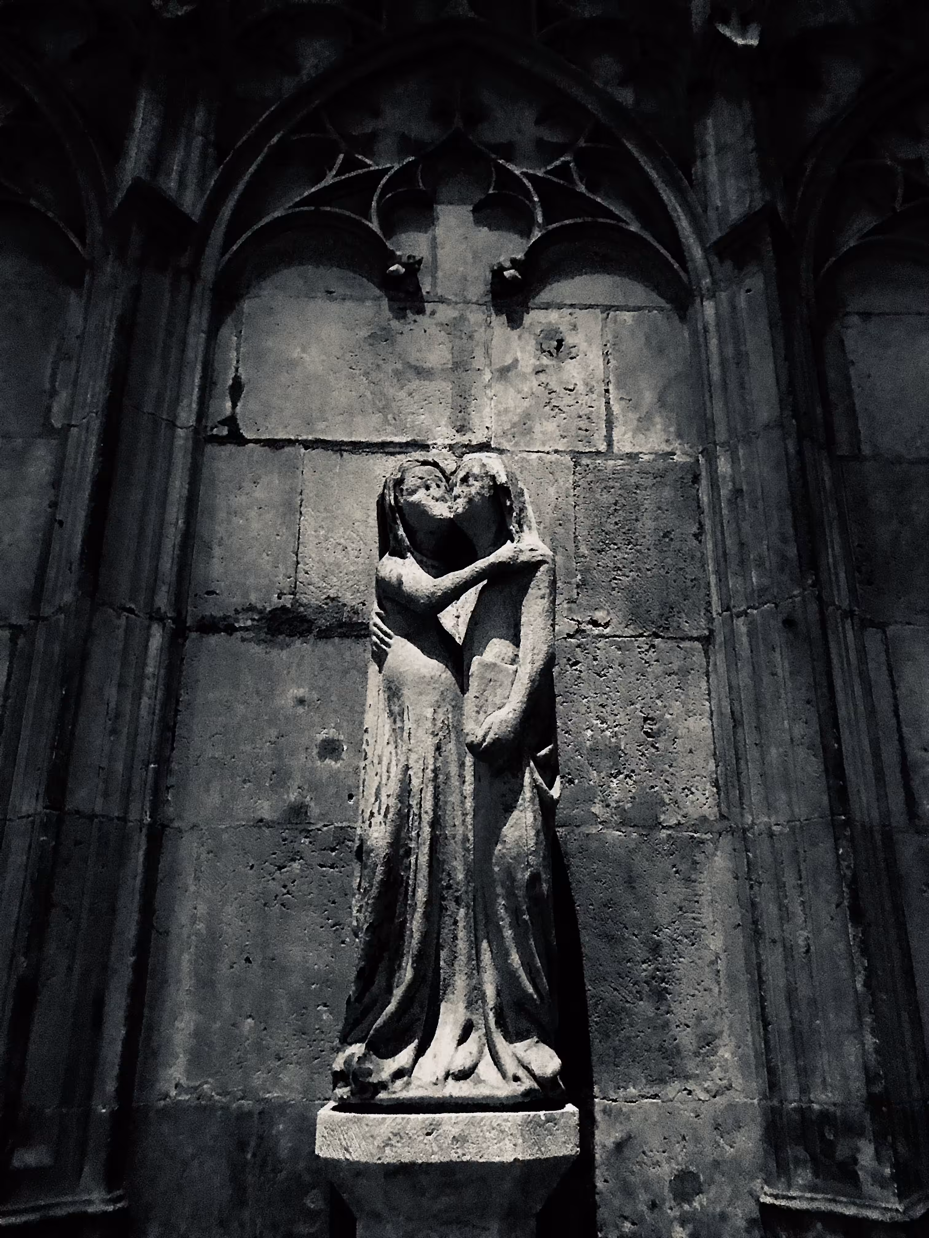 Unholy Love