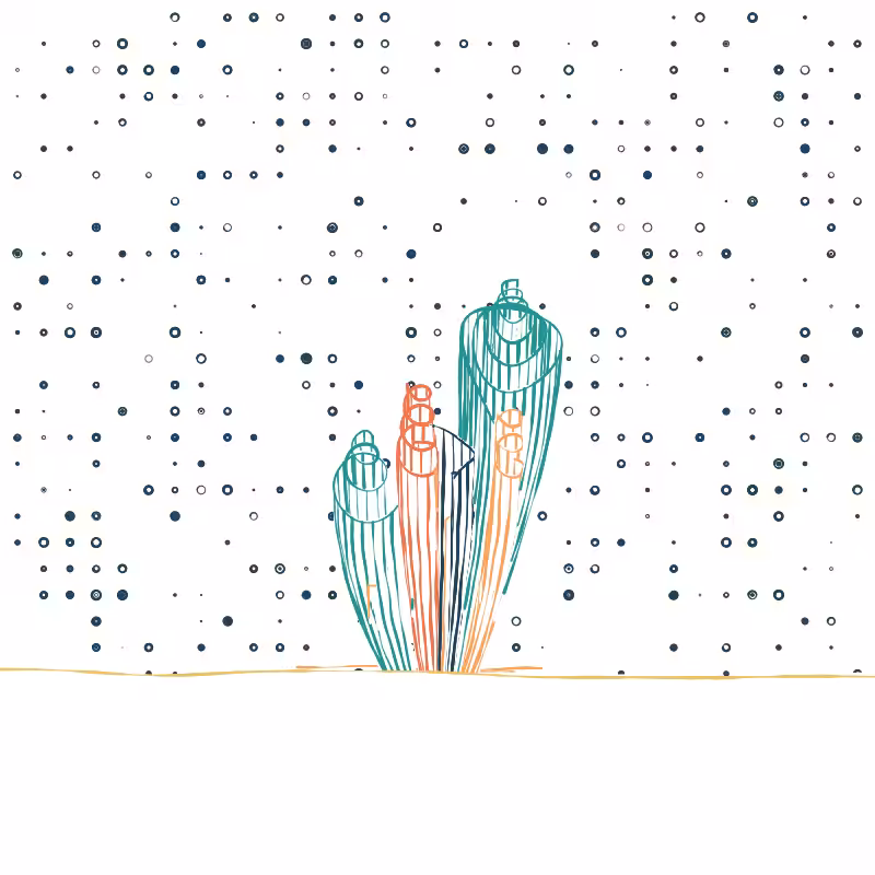 The Good Corals #100