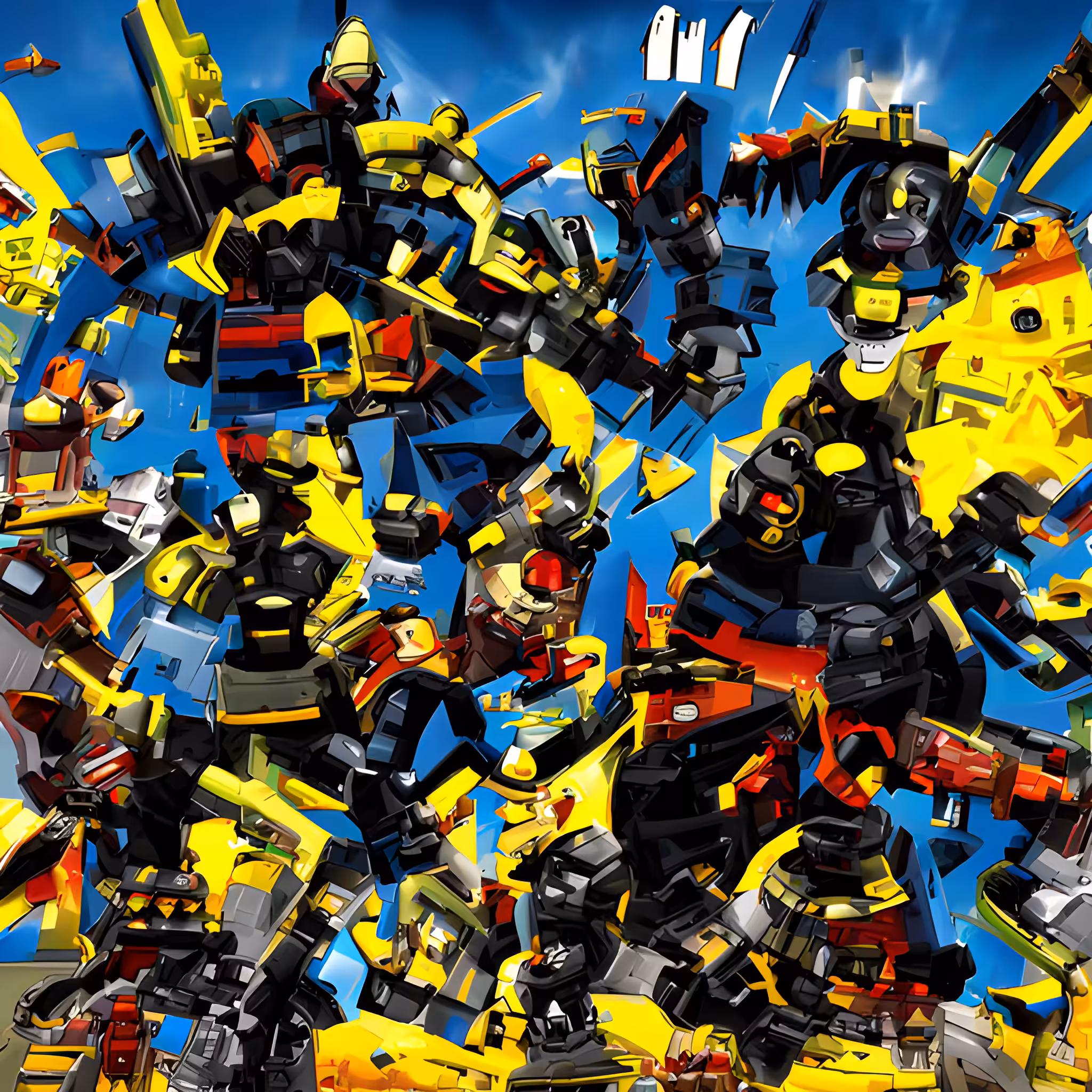 lego batman