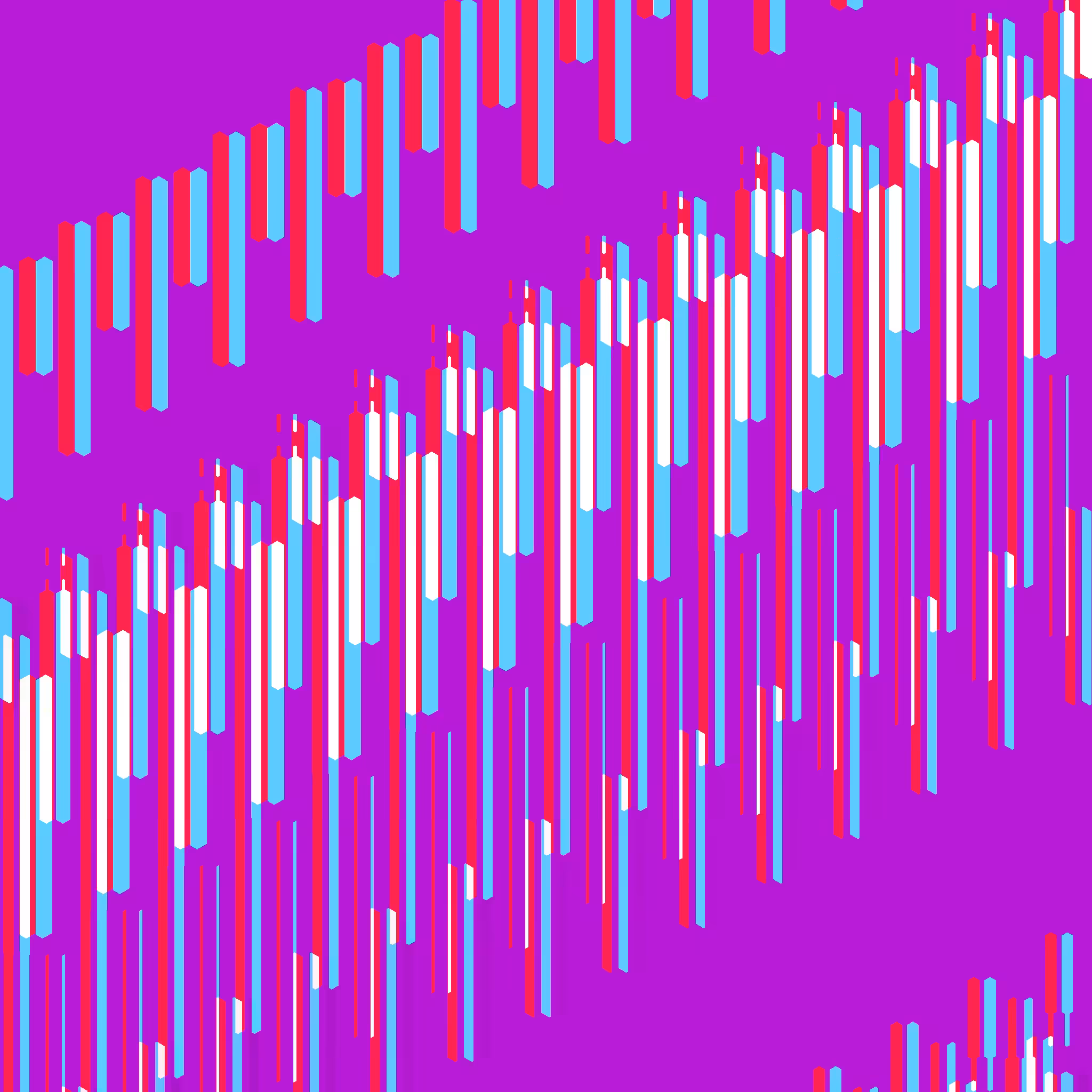 Isometric Sway #71
