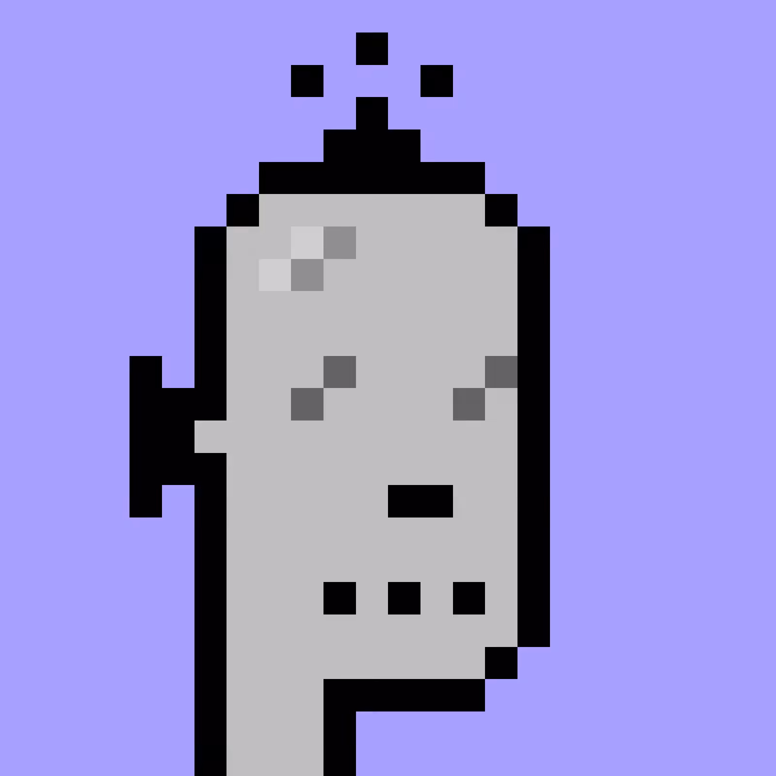RoboPunks 2048 #1430
