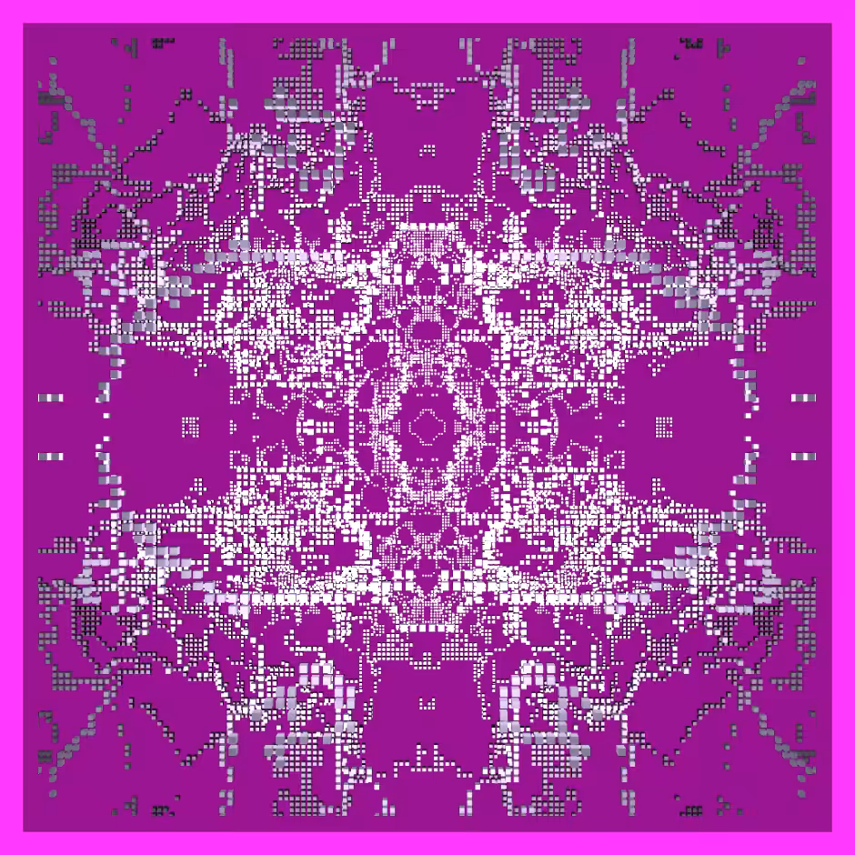 X-Form Base #4508